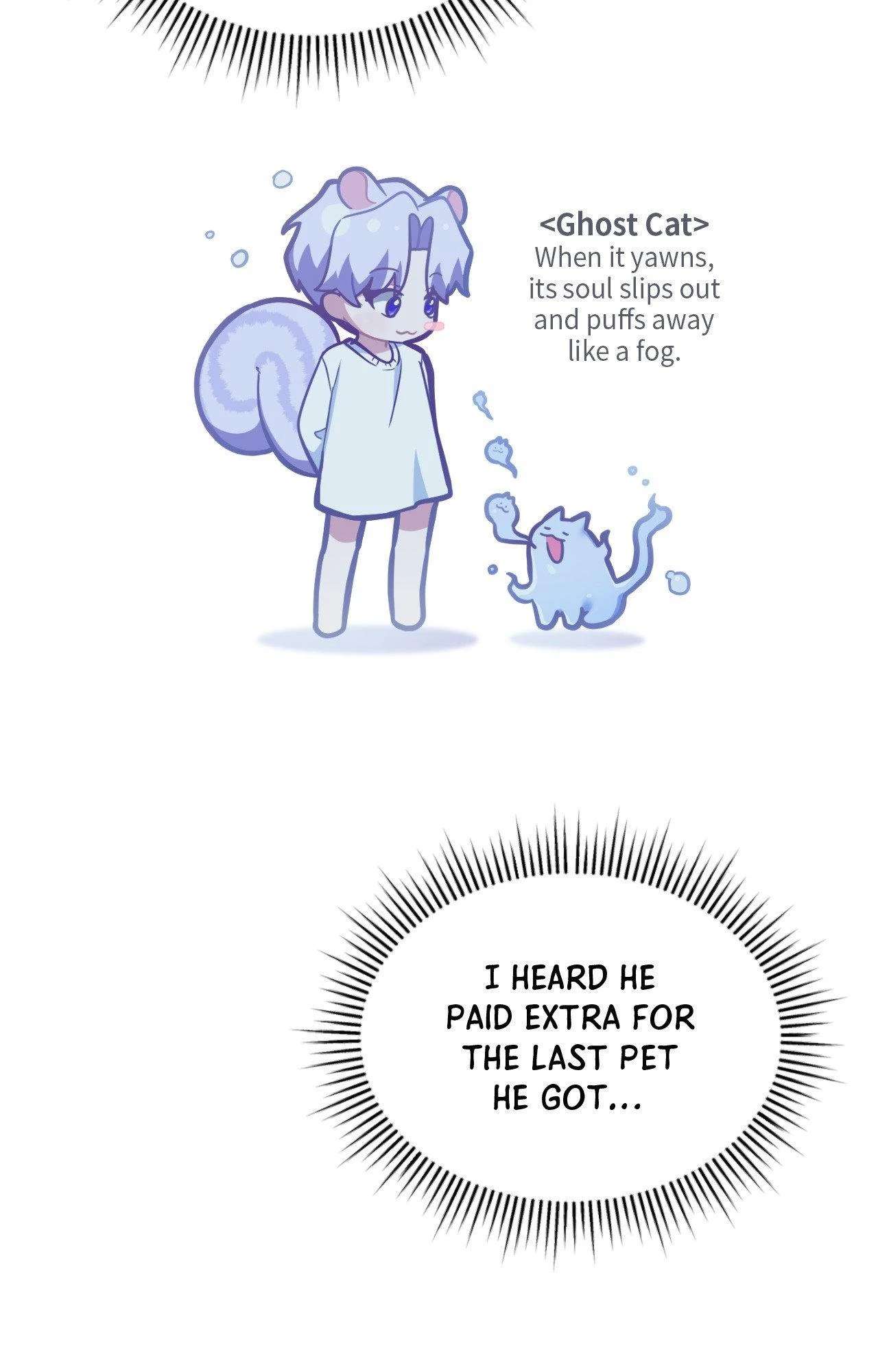 Virtual Strangers Chapter 65 page 53 - 