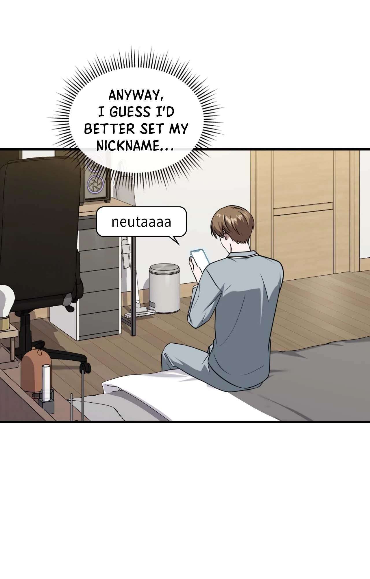 Virtual Strangers Chapter 65 page 55 - 