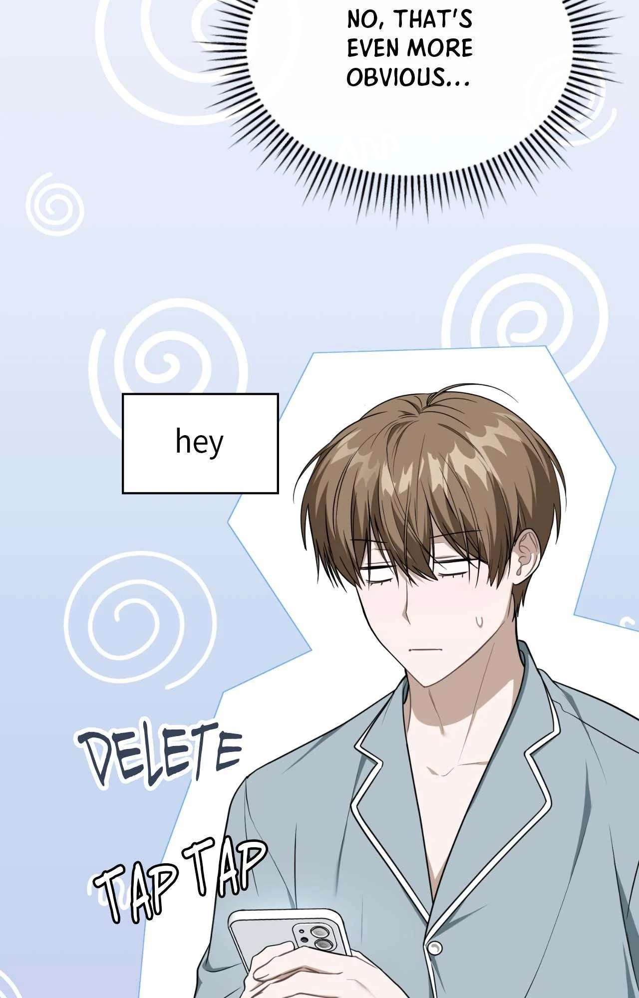Virtual Strangers Chapter 65 page 59 - 