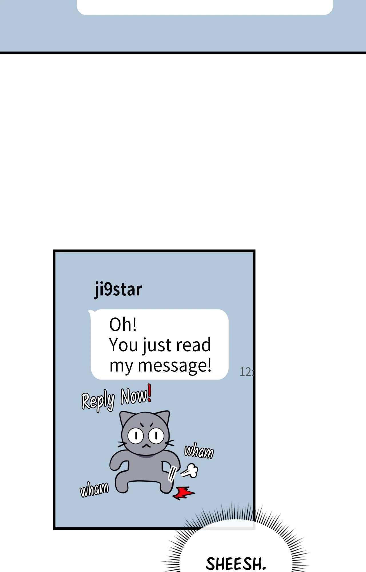 Virtual Strangers Chapter 65 page 66 - 
