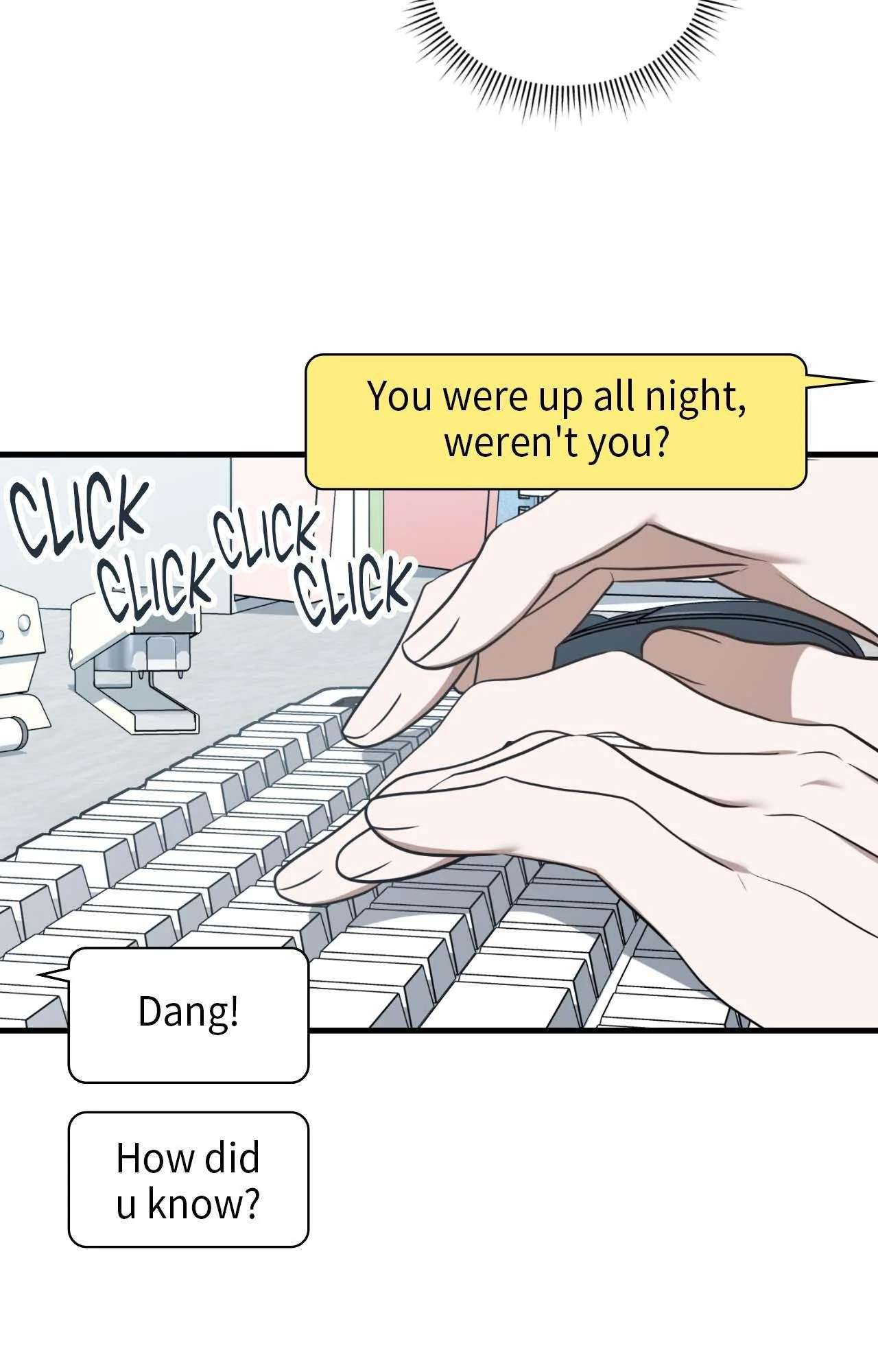Virtual Strangers Chapter 65 page 67 - 