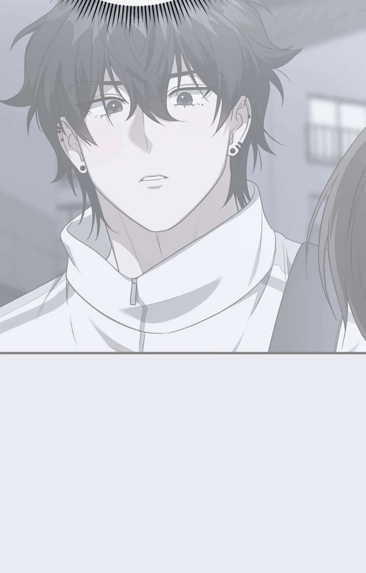 Virtual Strangers Chapter 65 page 8 - 