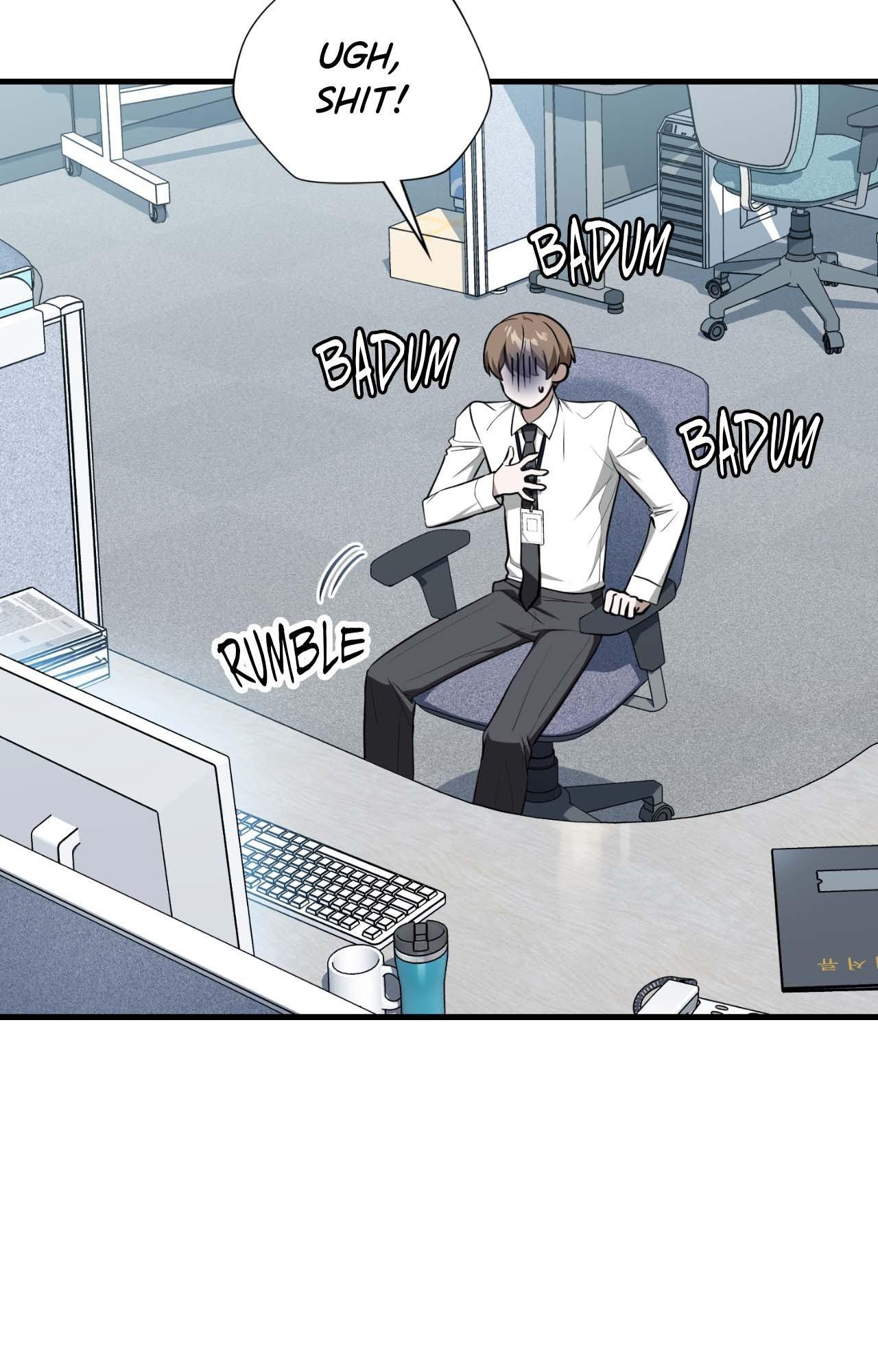 Virtual Strangers Chapter 65 page 71 - 