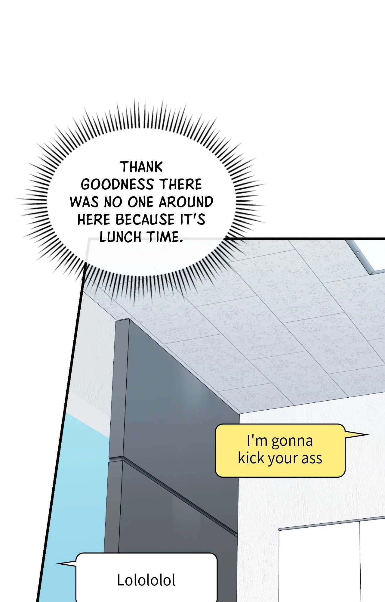 Virtual Strangers Chapter 65 page 73 - 