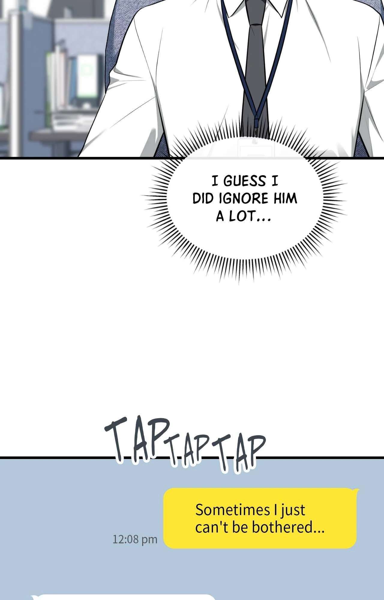 Virtual Strangers Chapter 65 page 78 - 