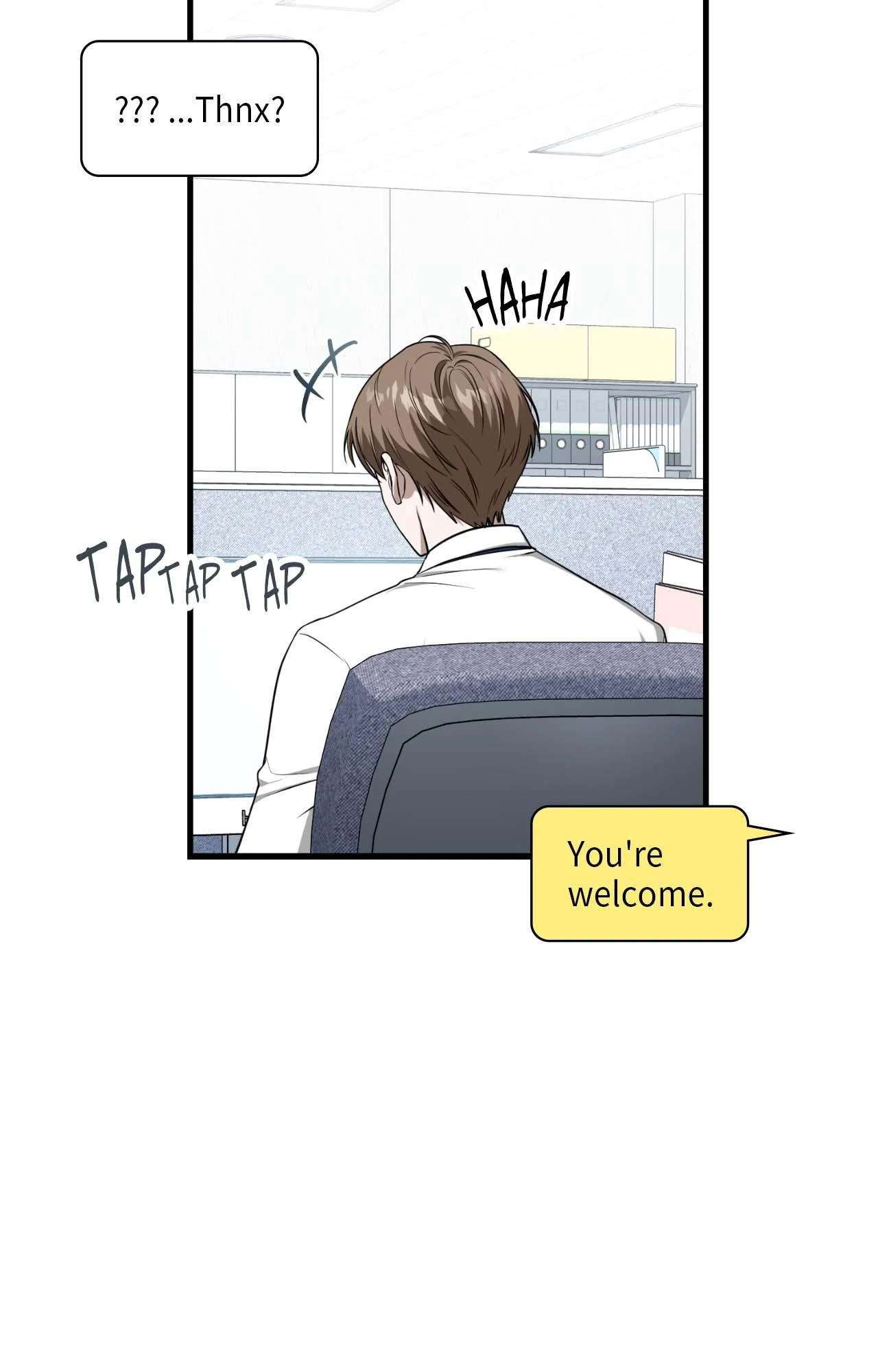 Virtual Strangers Chapter 65 page 80 - 