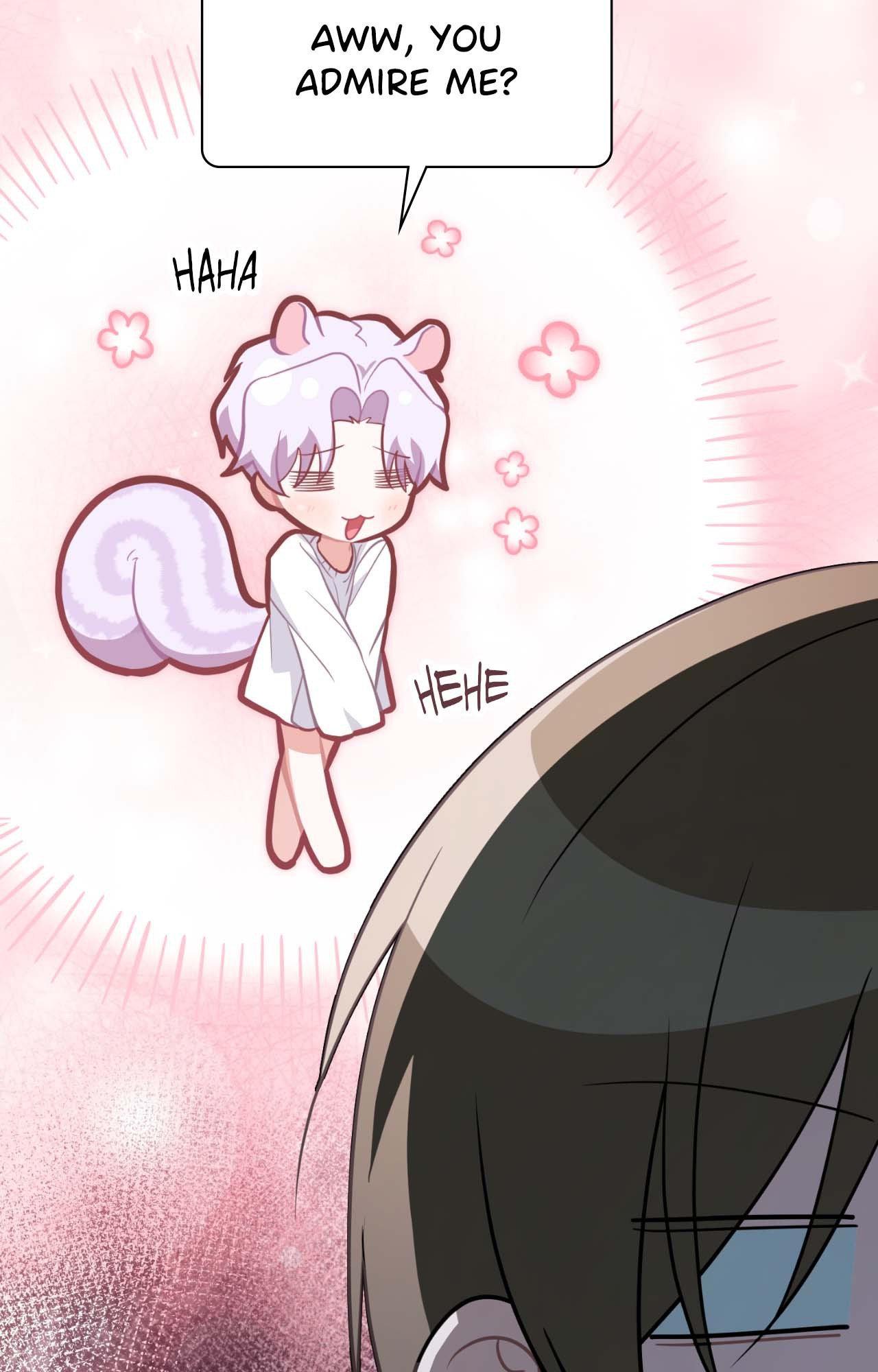 Virtual Strangers Chapter 65 page 85 - 