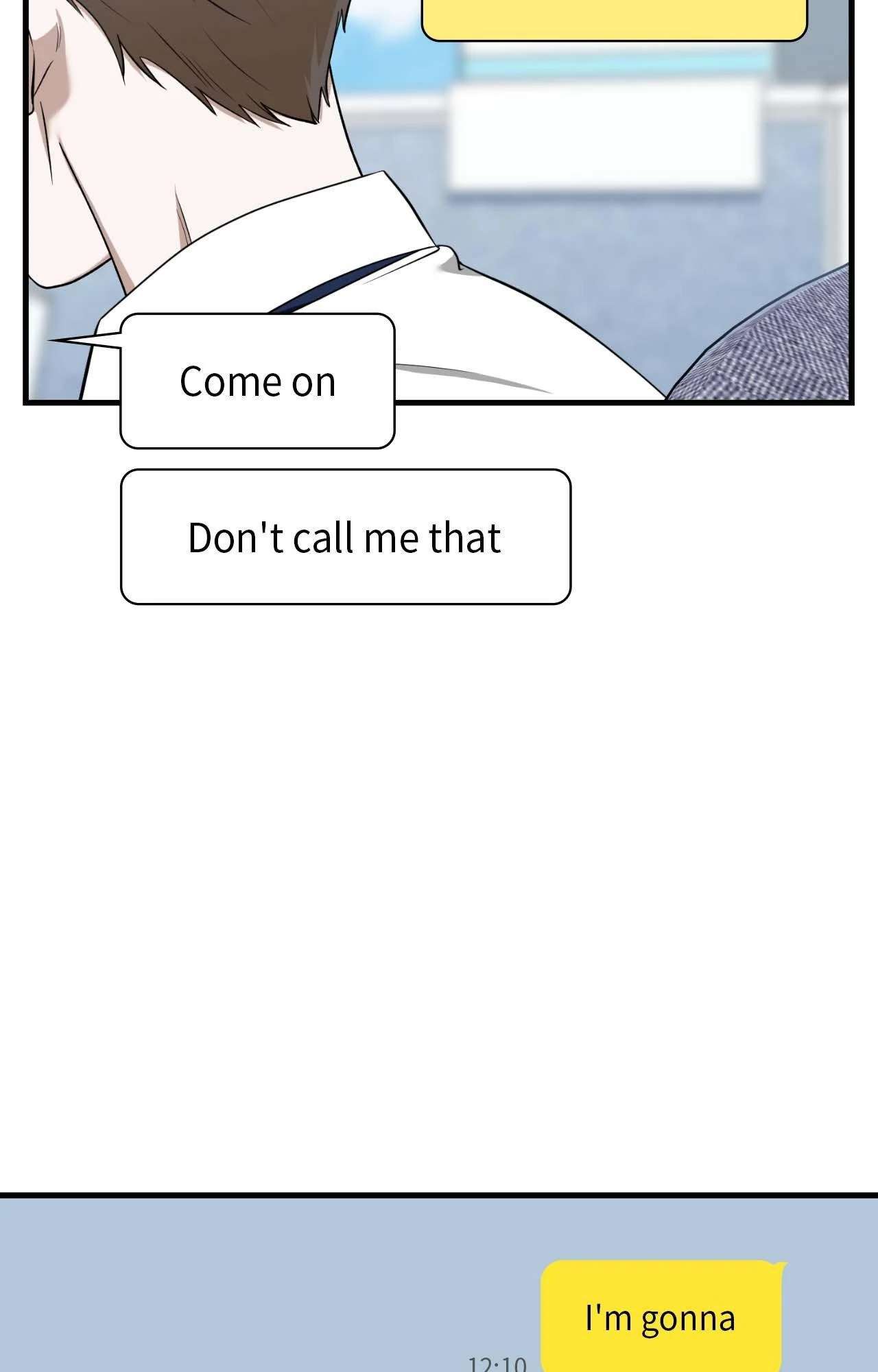 Virtual Strangers Chapter 65 page 87 - 