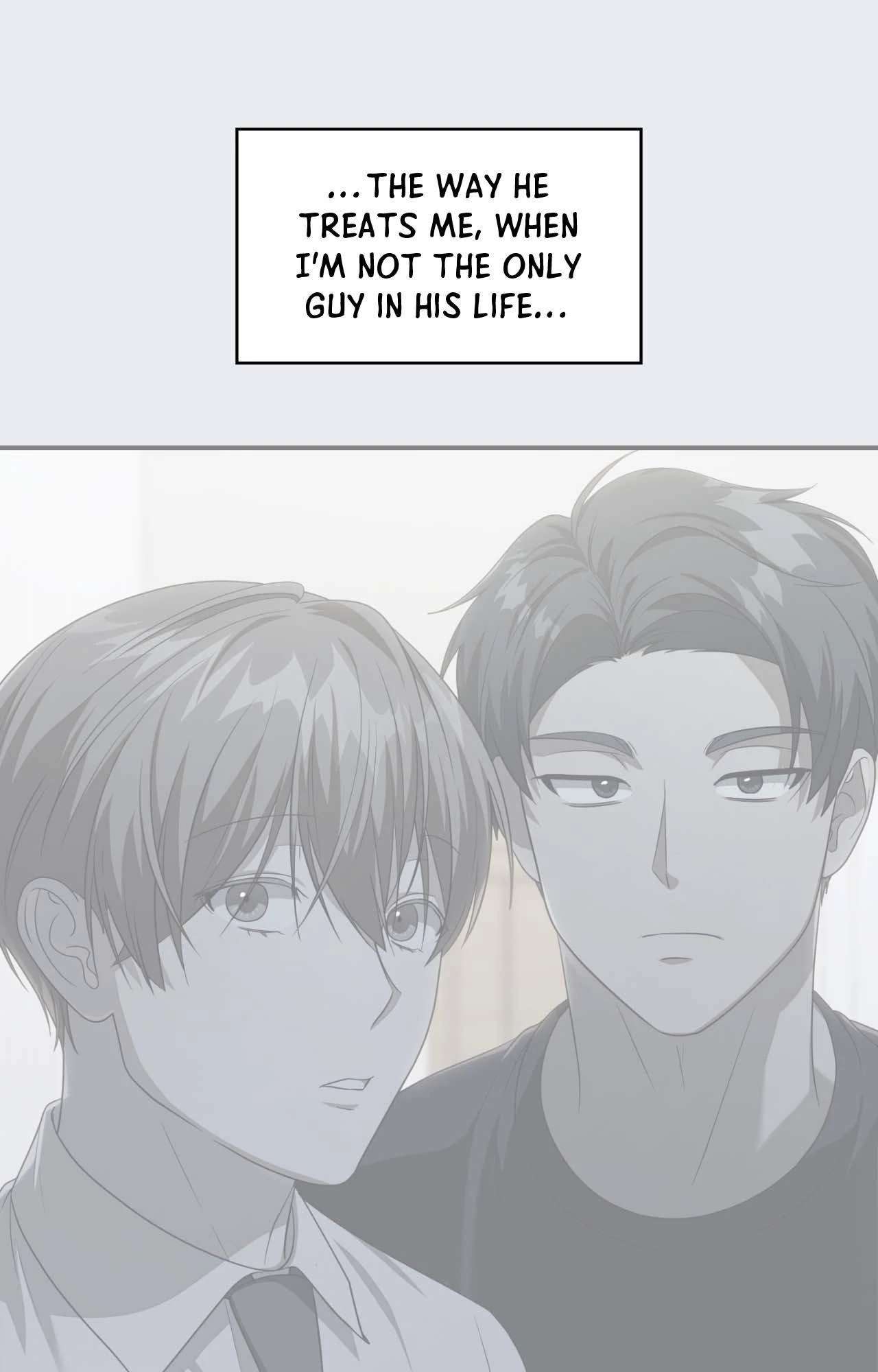 Virtual Strangers Chapter 65 page 10 - 
