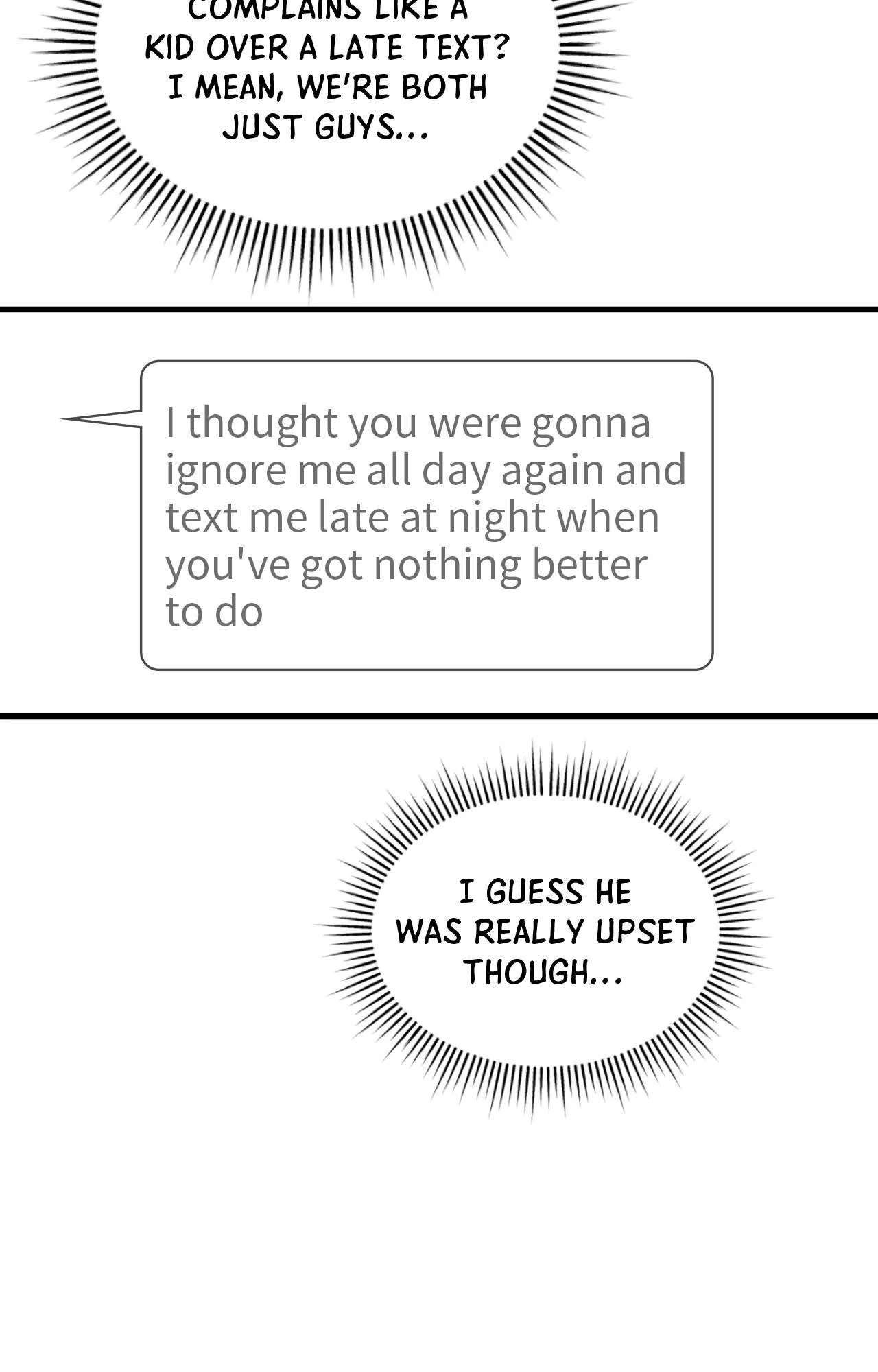 Virtual Strangers Chapter 65 page 96 - 