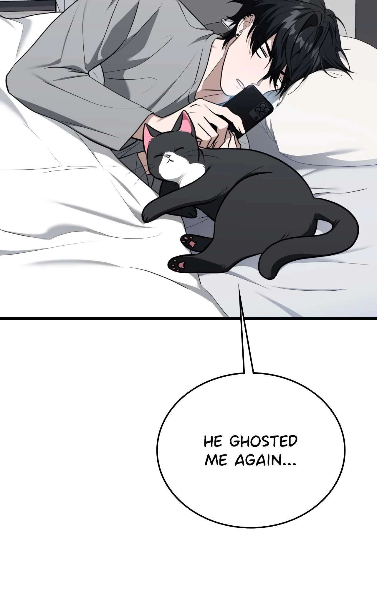Virtual Strangers Chapter 65 page 98 - 
