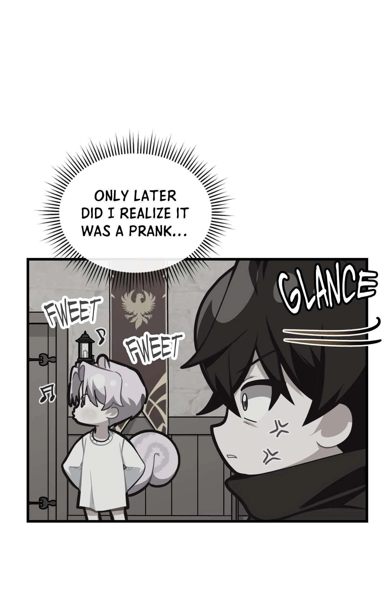 Virtual Strangers Chapter 66 page 102 - 