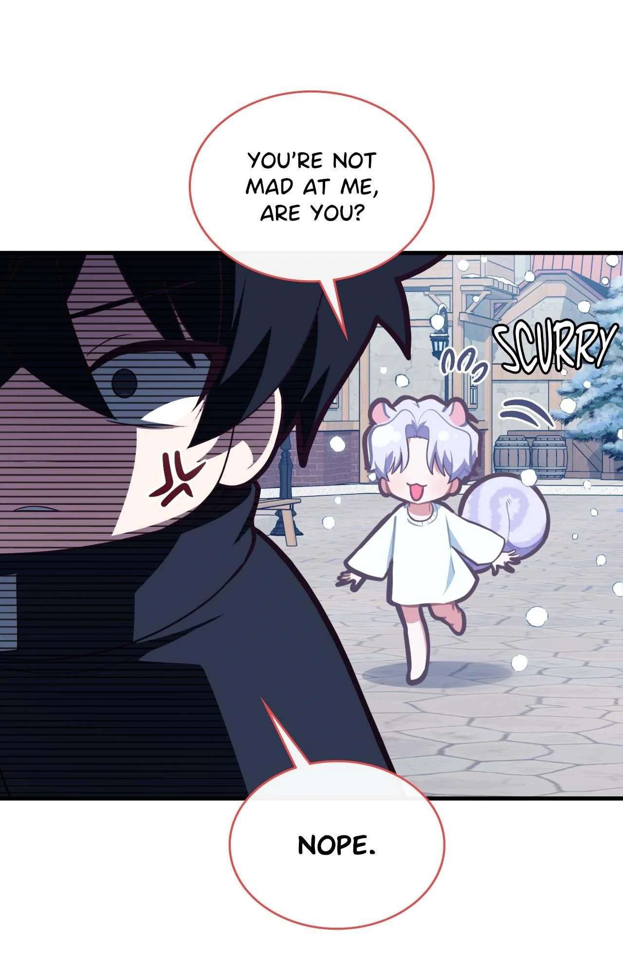 Virtual Strangers Chapter 66 page 107 - 