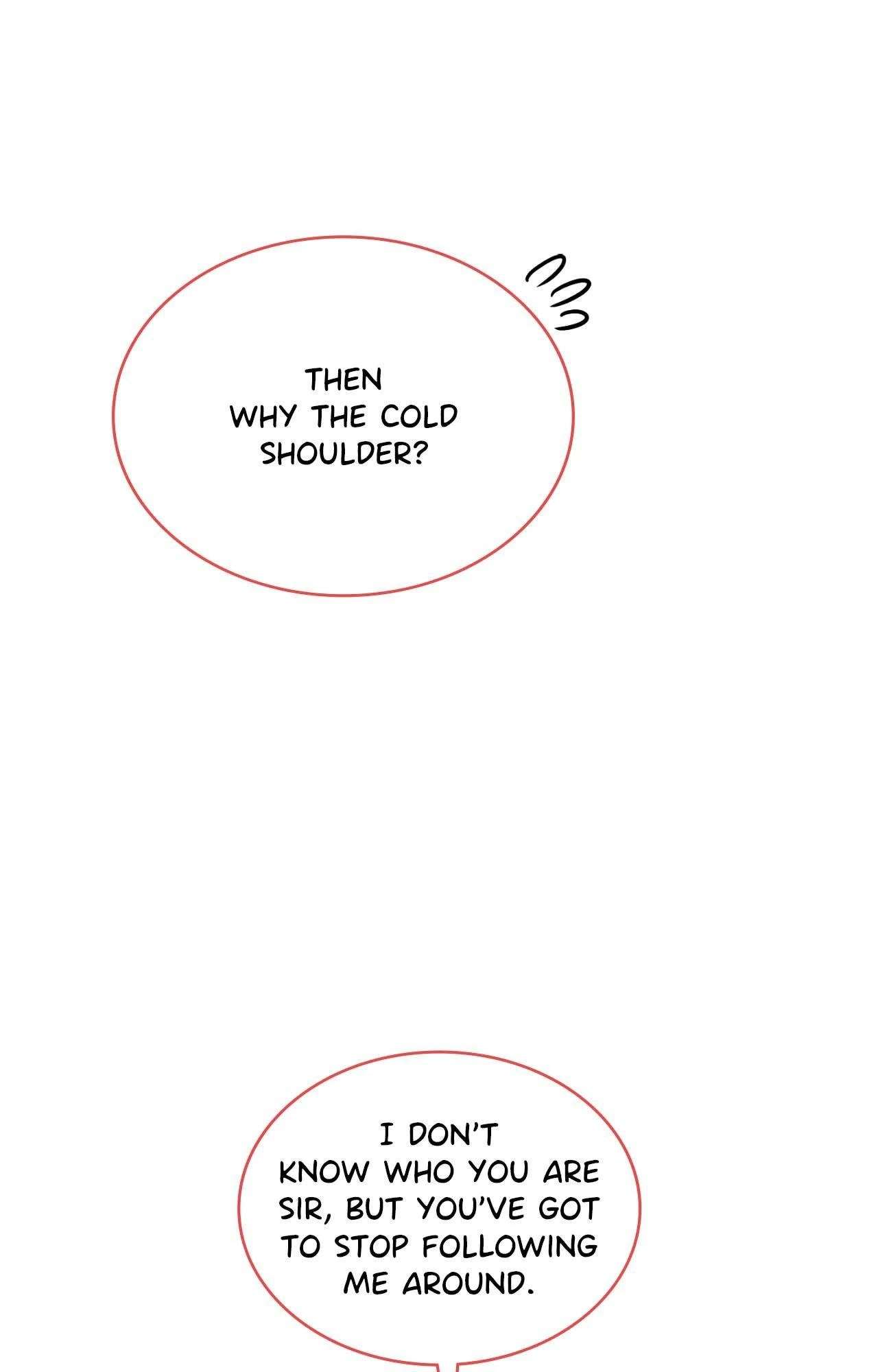 Virtual Strangers Chapter 66 page 108 - 
