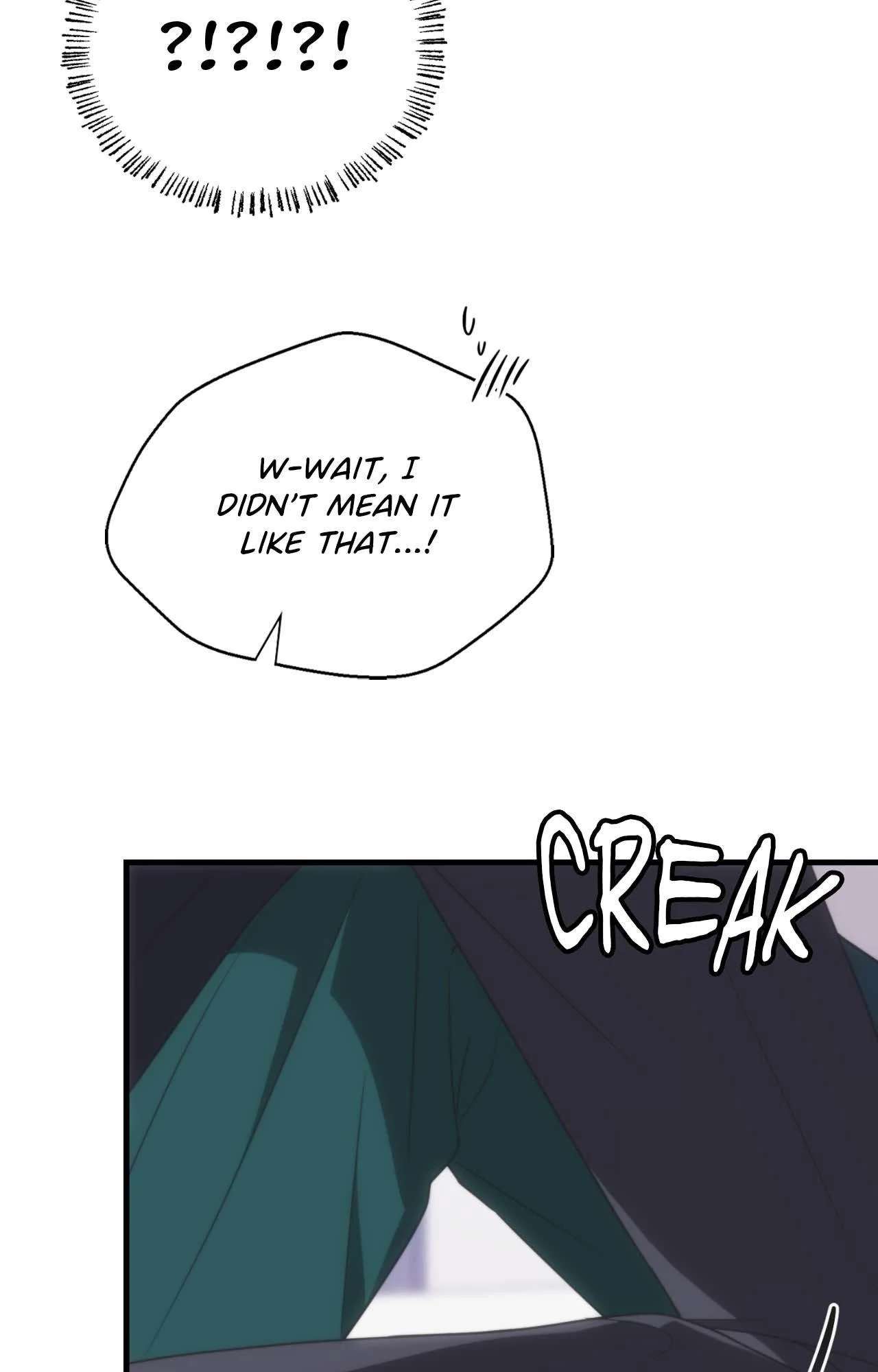 Virtual Strangers Chapter 66 page 18 - 