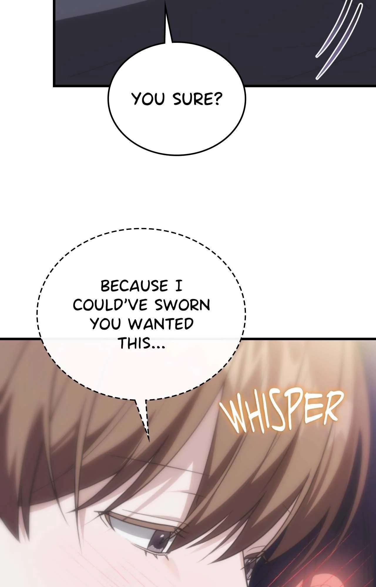 Virtual Strangers Chapter 66 page 19 - 