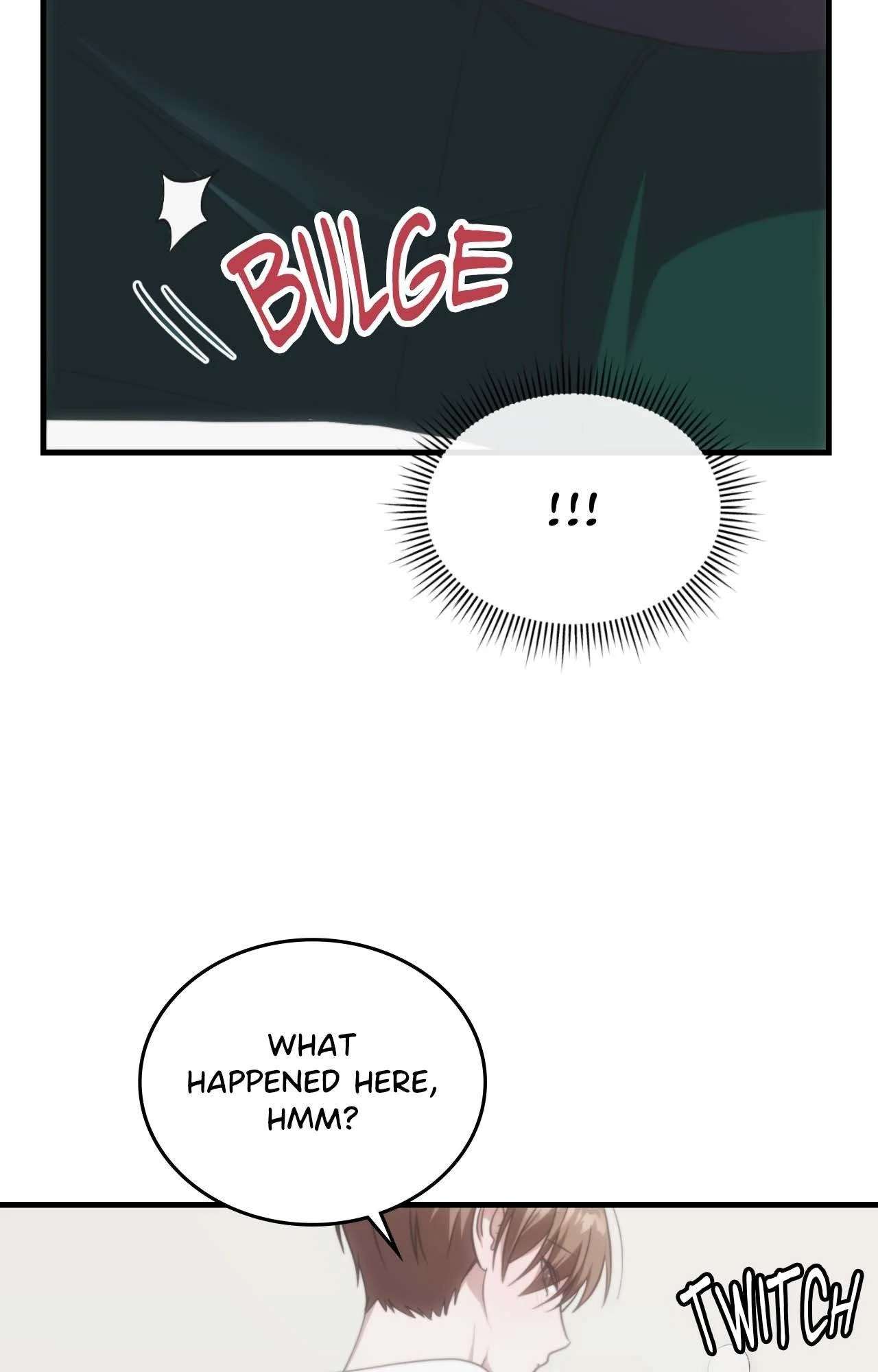 Virtual Strangers Chapter 66 page 23 - 