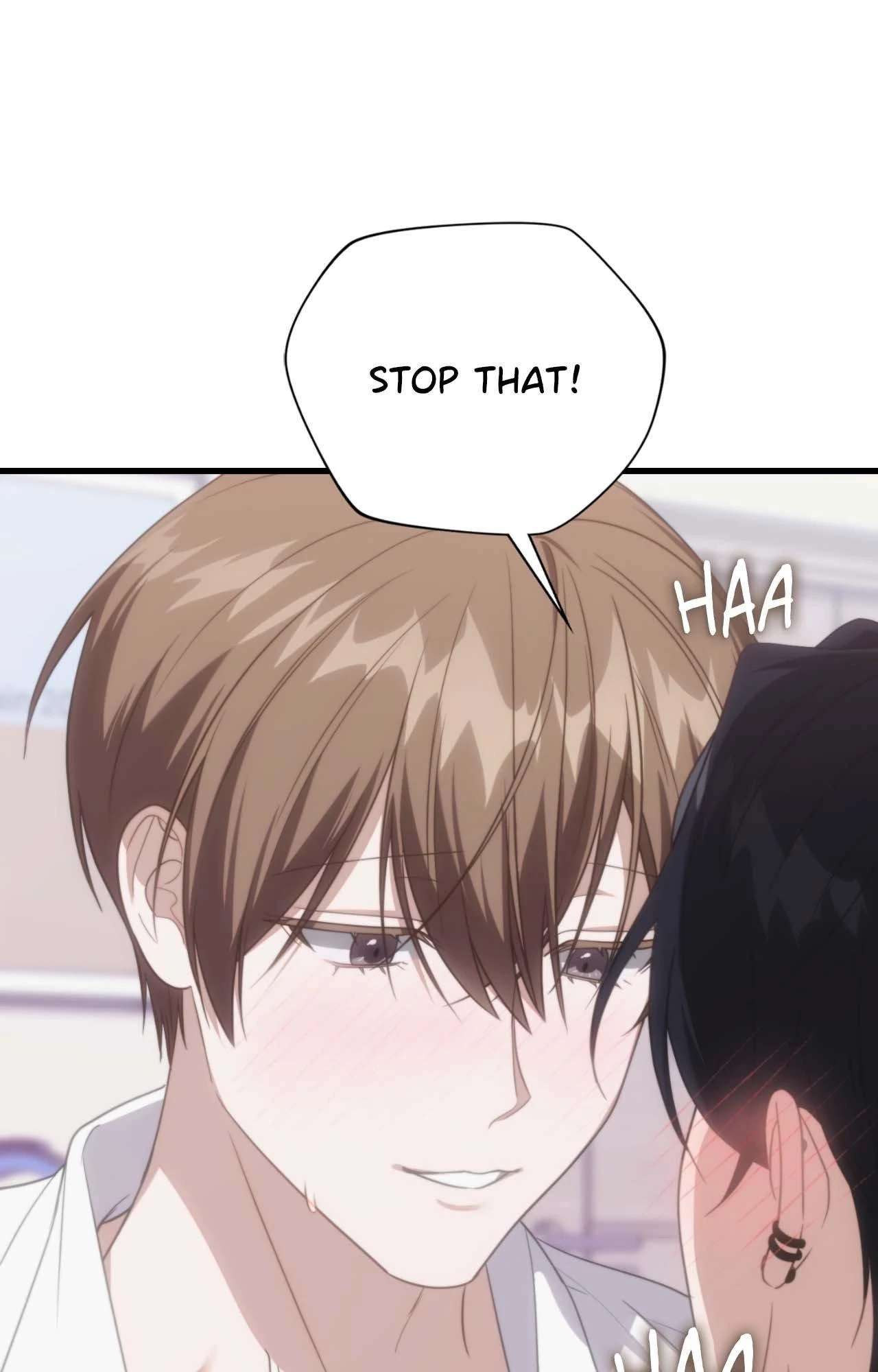 Virtual Strangers Chapter 66 page 26 - 