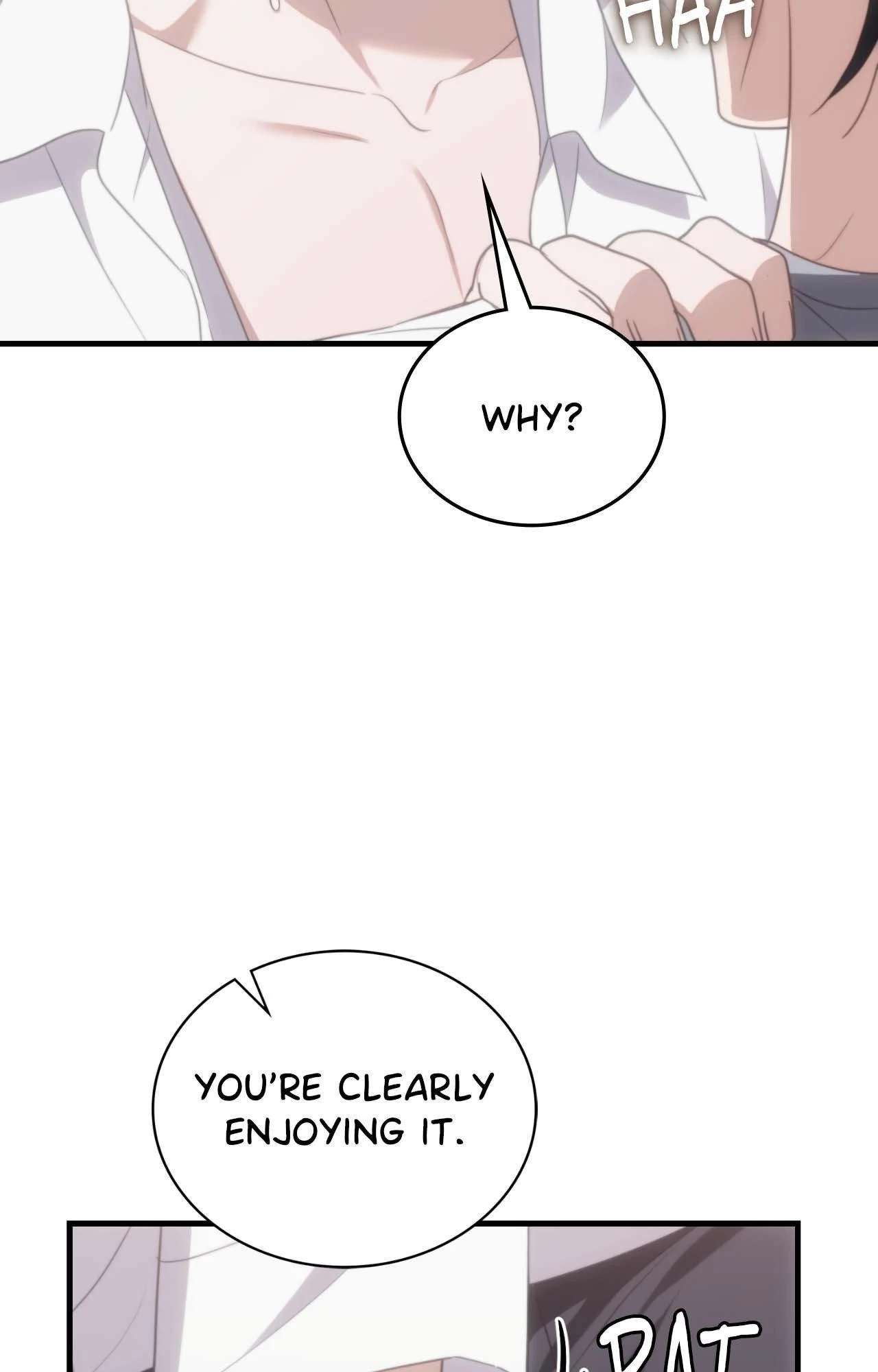 Virtual Strangers Chapter 66 page 27 - 