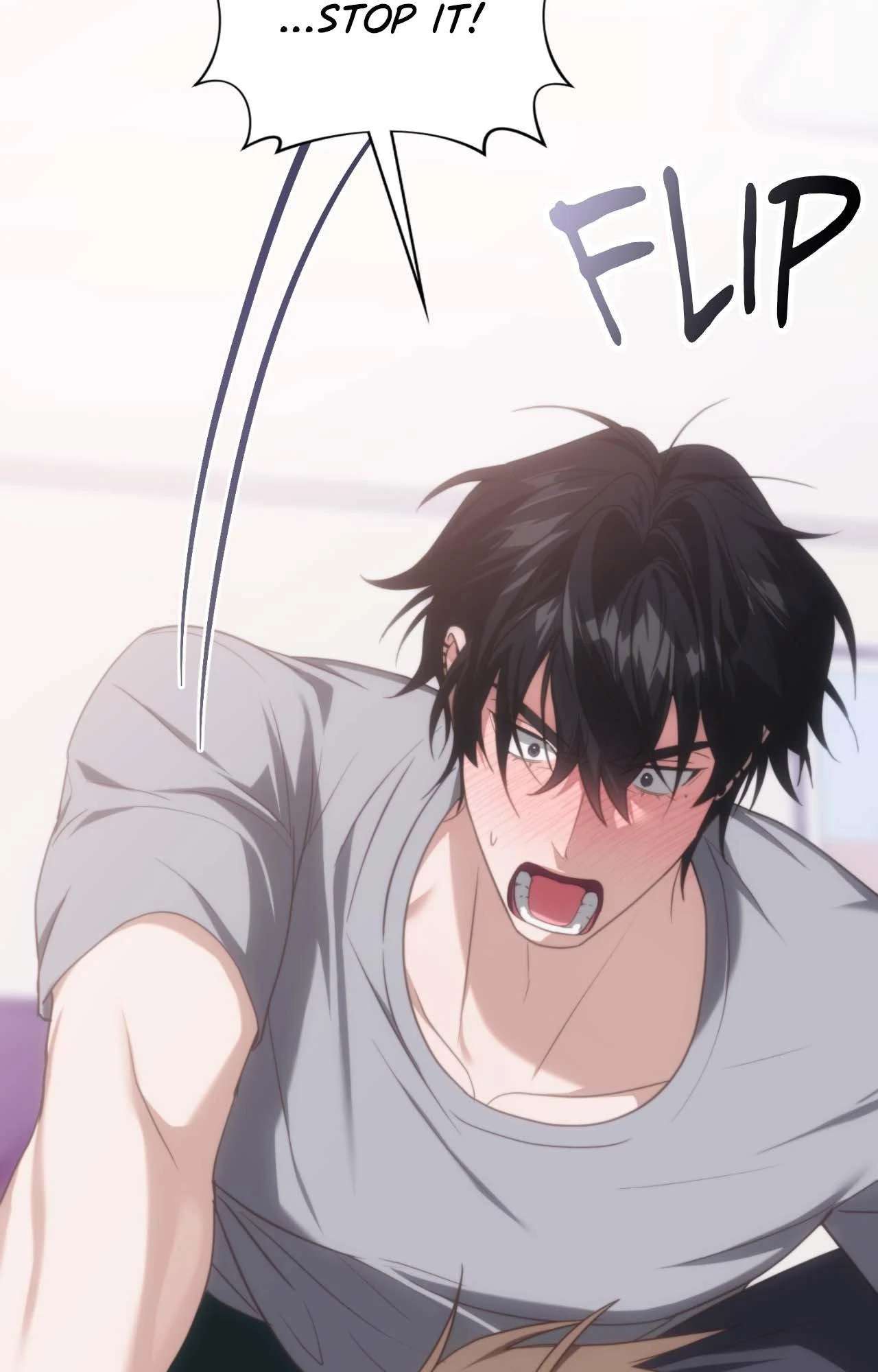 Virtual Strangers Chapter 66 page 30 - 
