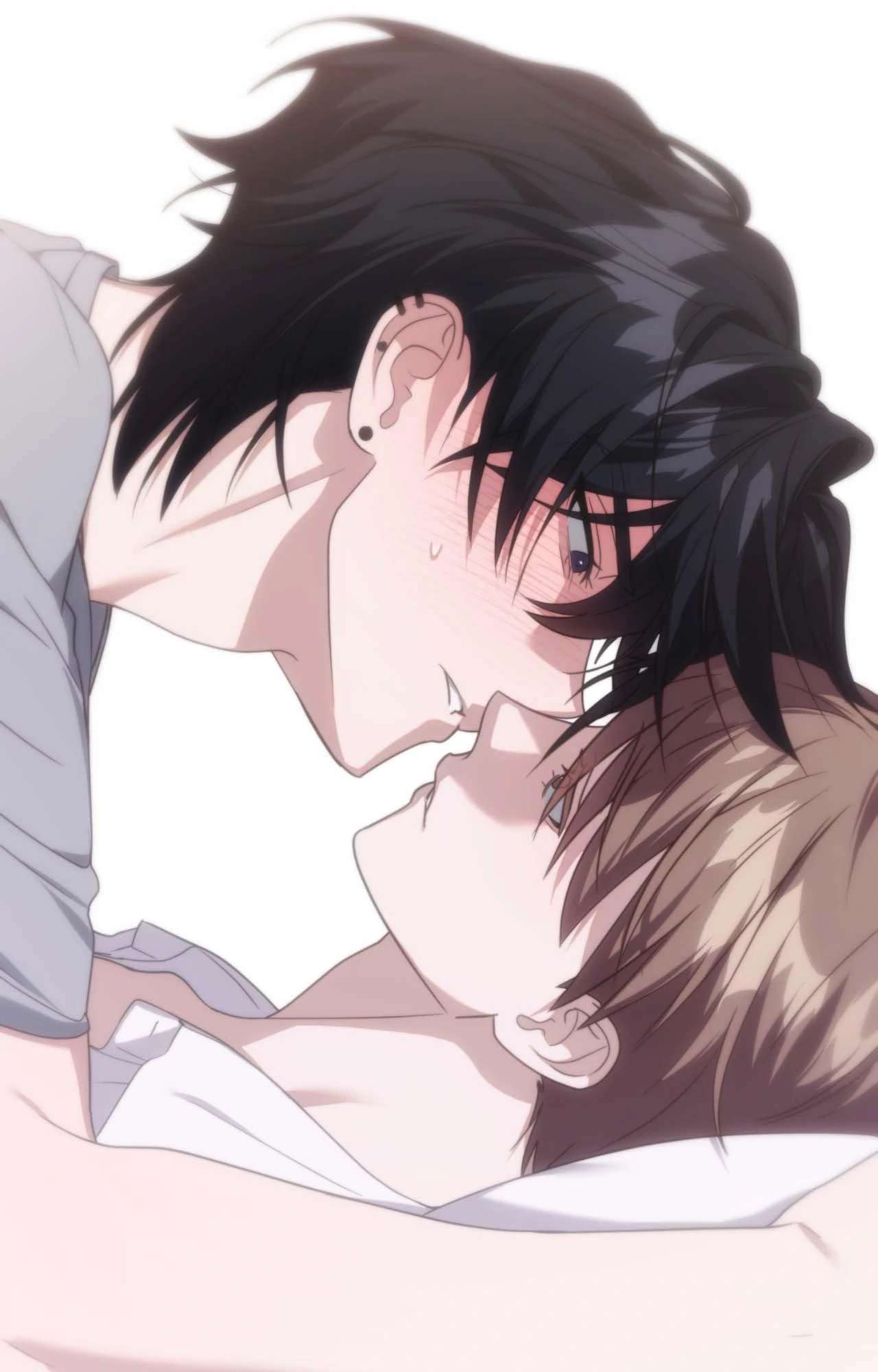 Virtual Strangers Chapter 66 page 39 - 