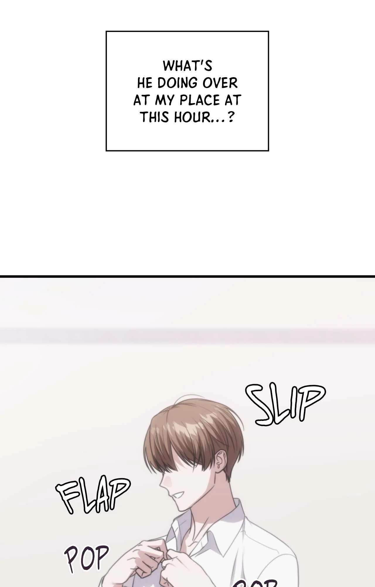 Virtual Strangers Chapter 66 page 5 - 
