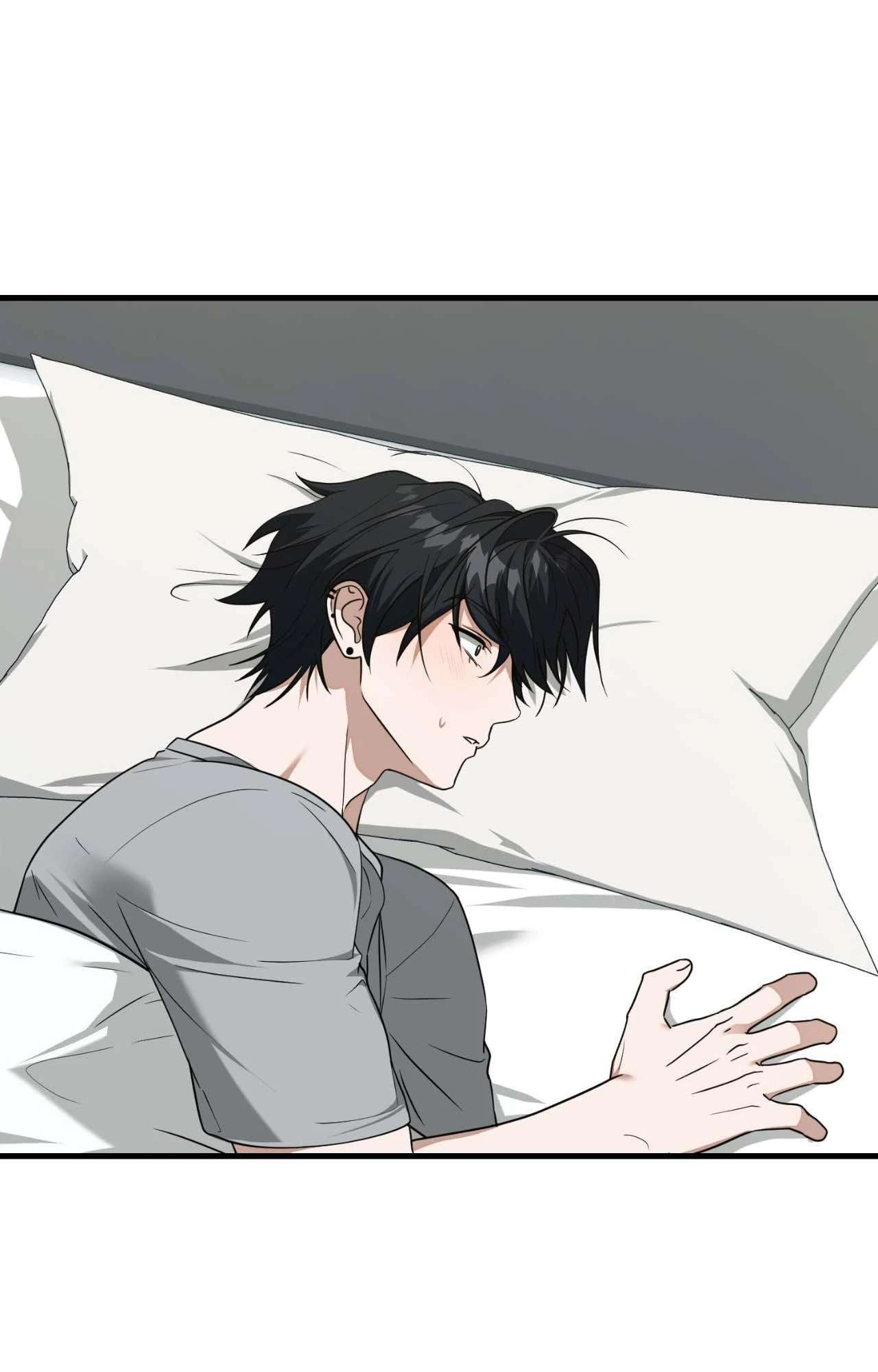 Virtual Strangers Chapter 66 page 44 - 