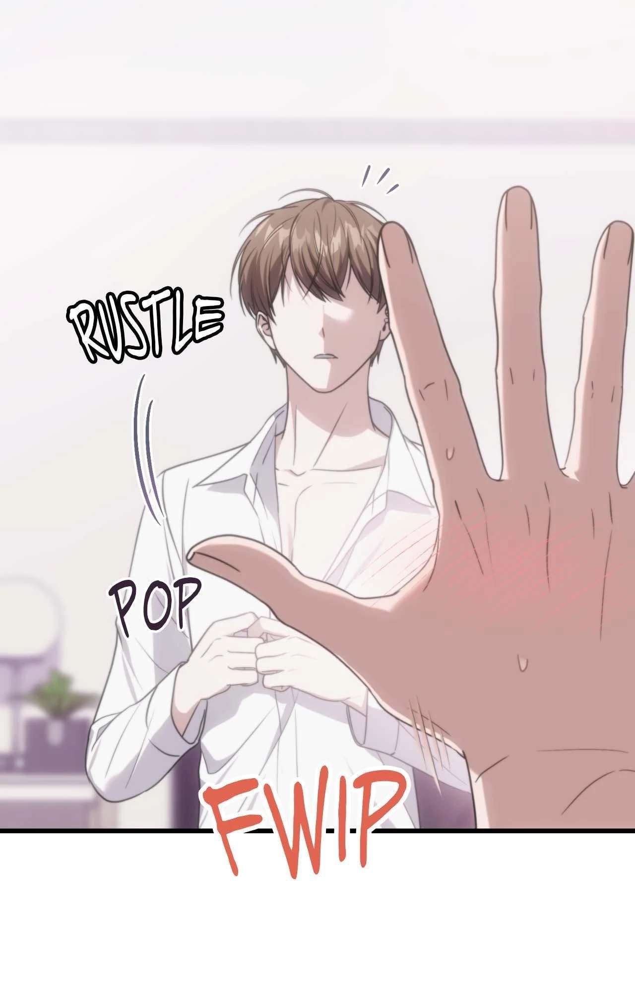 Virtual Strangers Chapter 66 page 7 - 