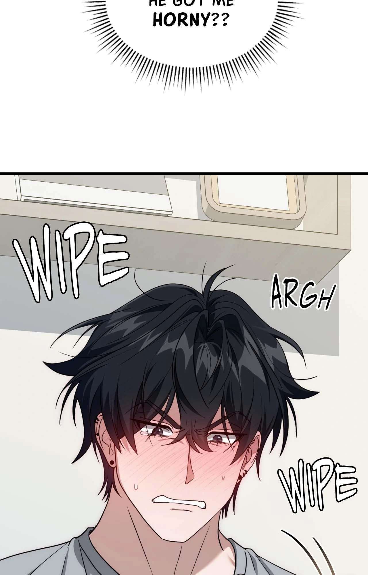 Virtual Strangers Chapter 66 page 73 - 