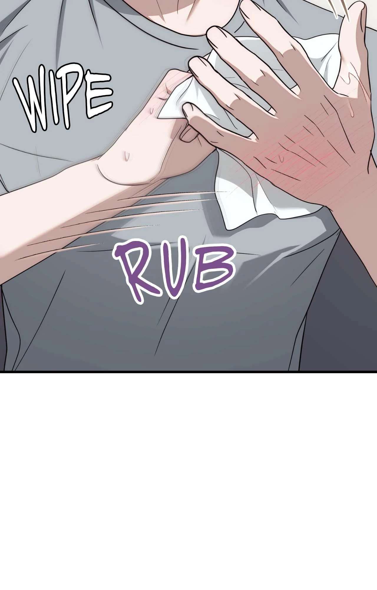 Virtual Strangers Chapter 66 page 74 - 