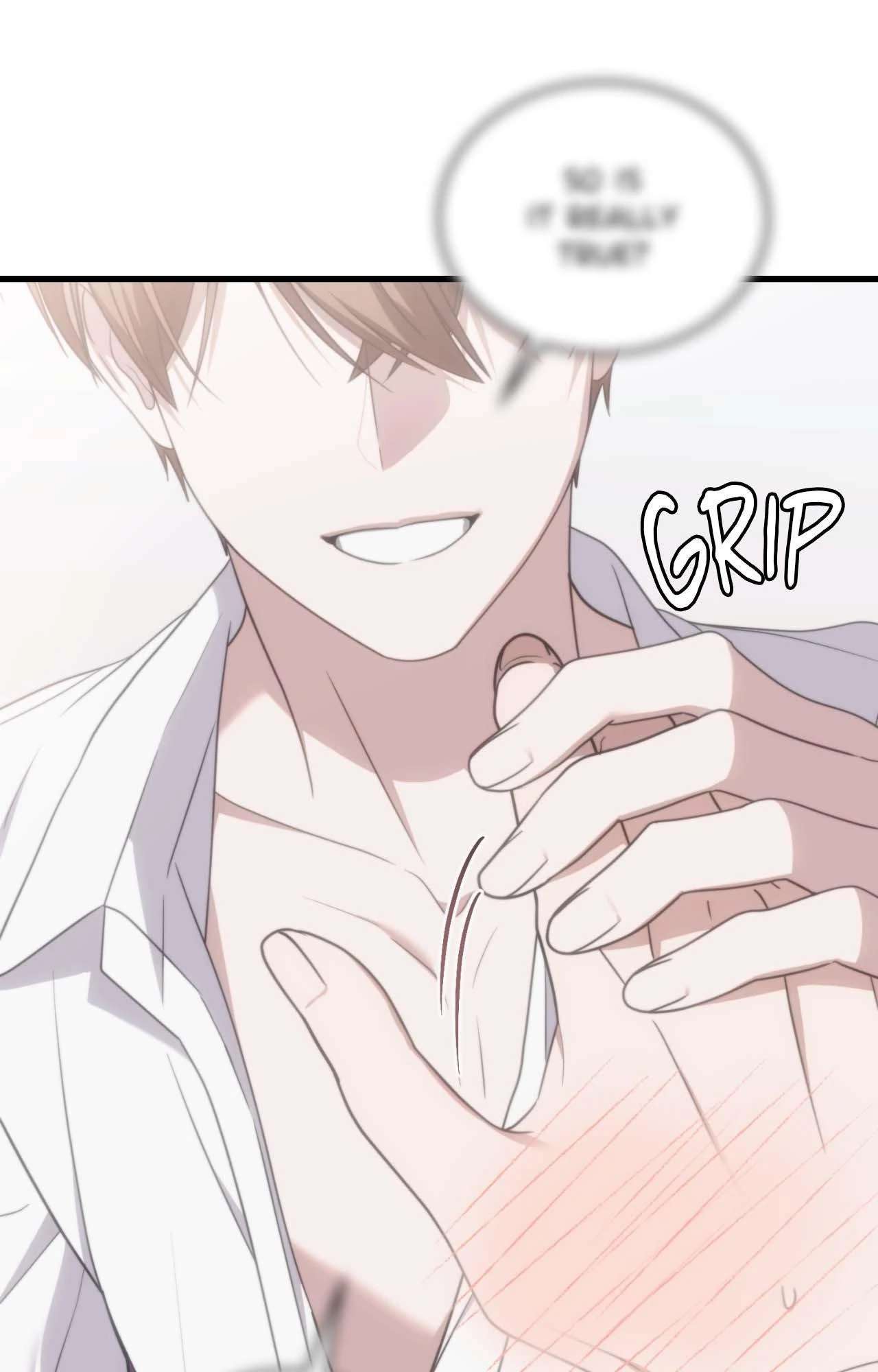 Virtual Strangers Chapter 66 page 9 - 