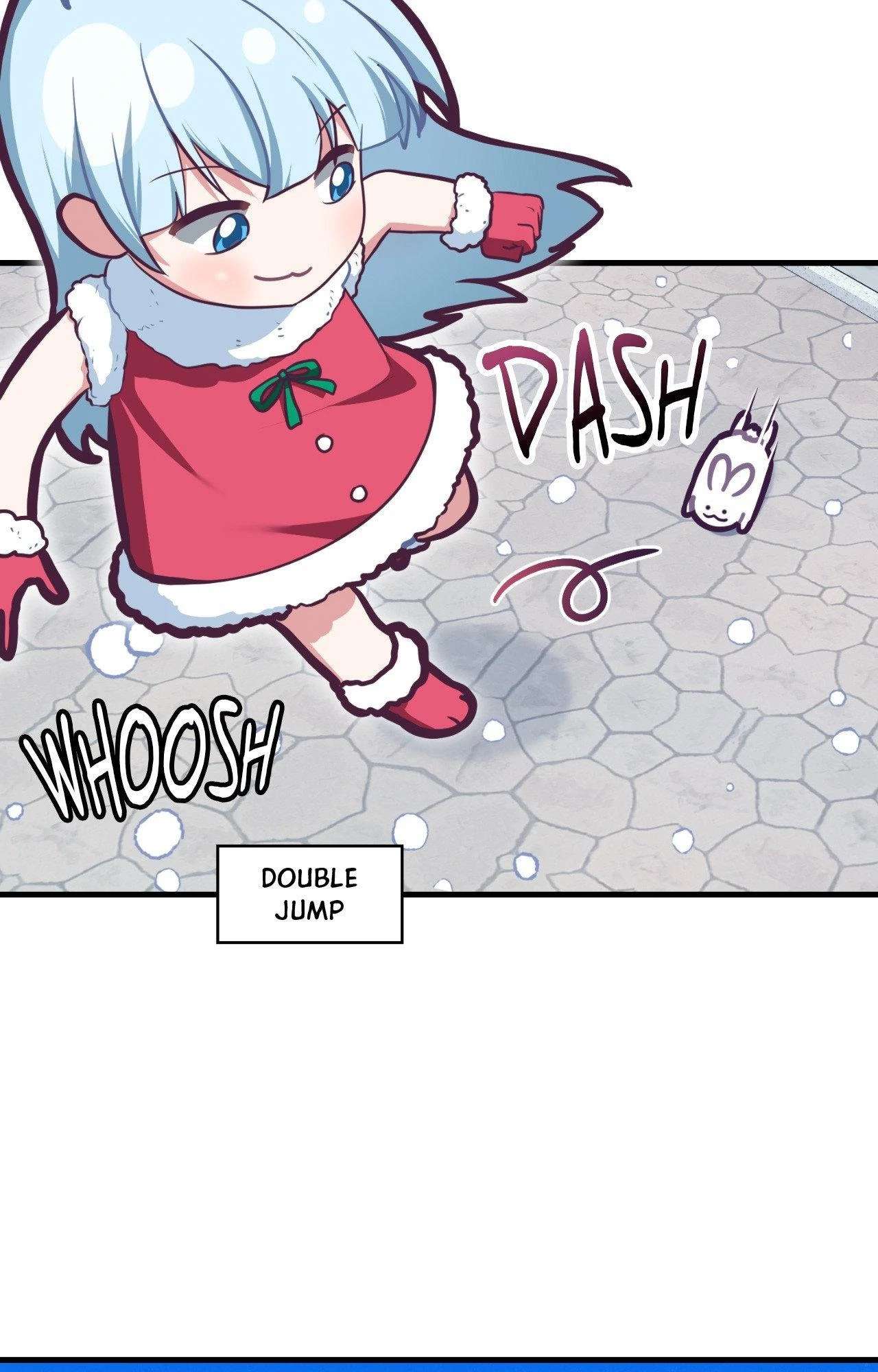 Virtual Strangers Chapter 66 page 81 - 