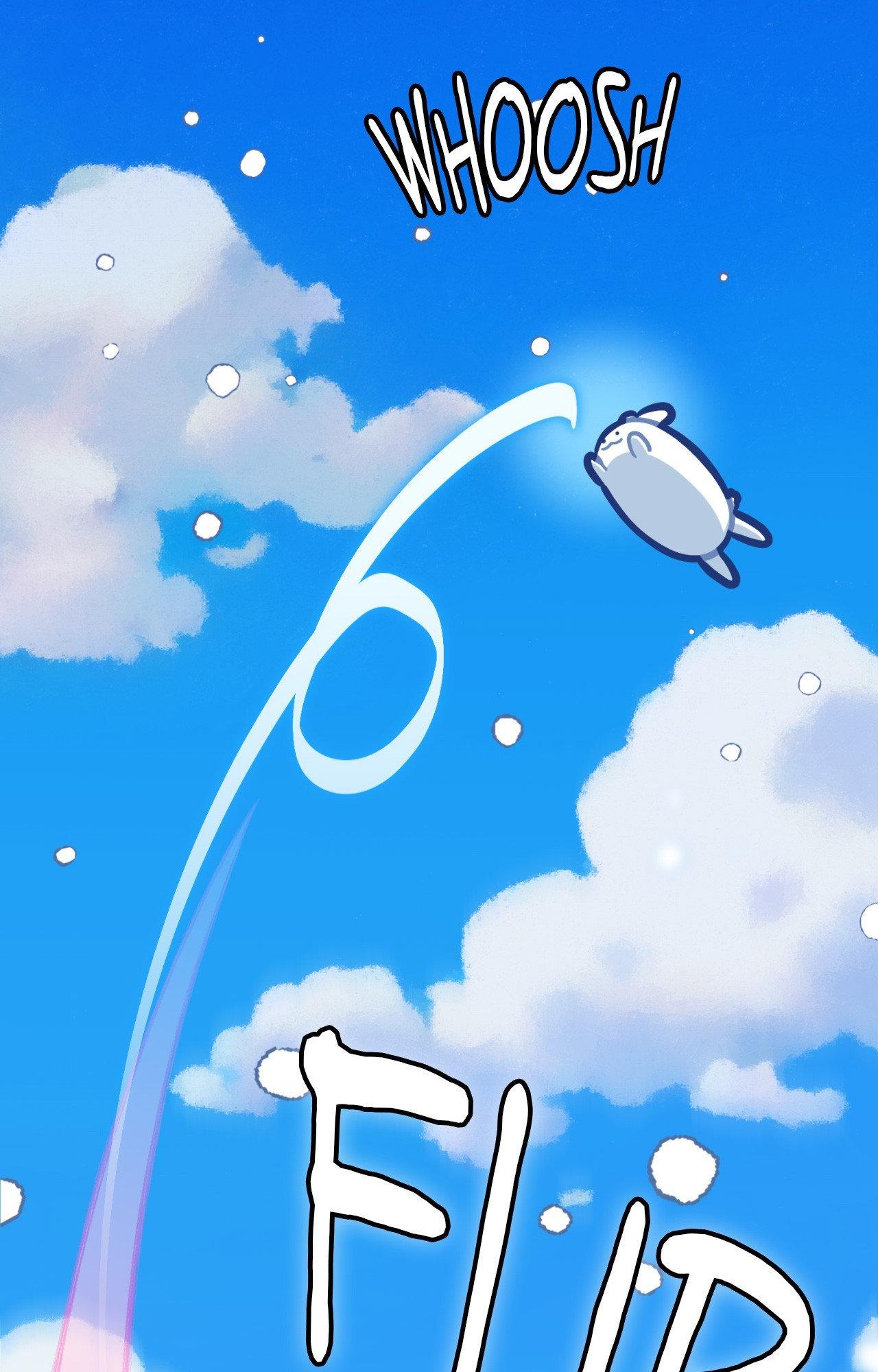 Virtual Strangers Chapter 66 page 82 - 