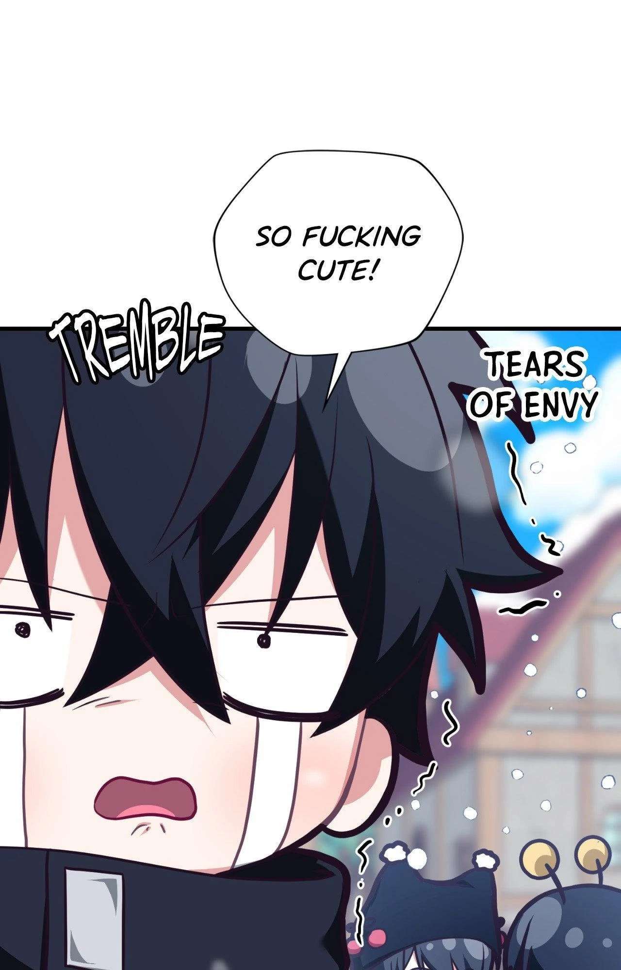 Virtual Strangers Chapter 66 page 86 - 