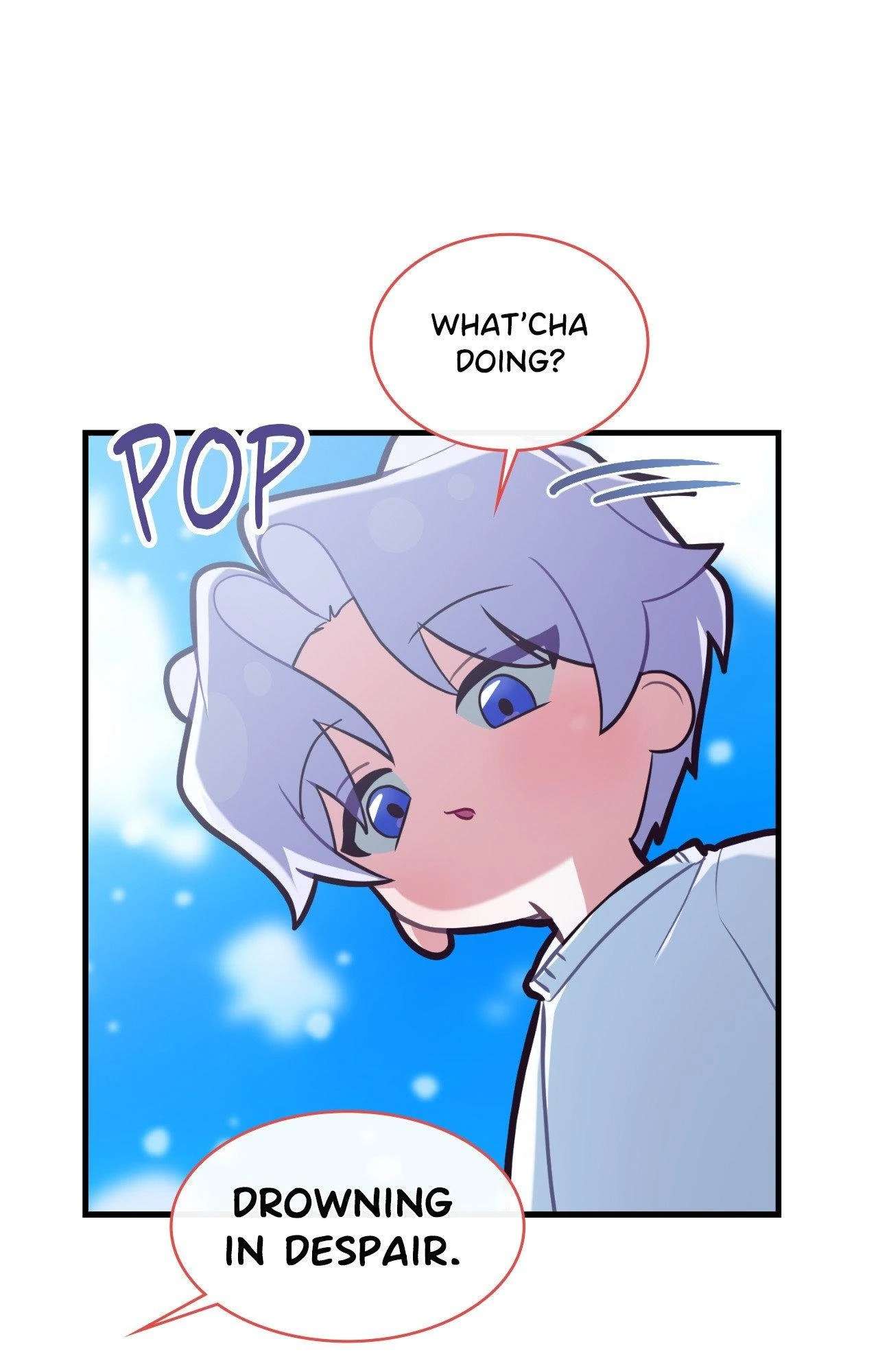 Virtual Strangers Chapter 66 page 95 - 
