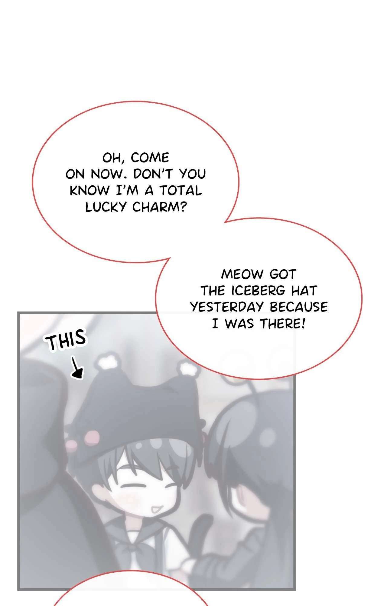 Virtual Strangers Chapter 66 page 97 - 