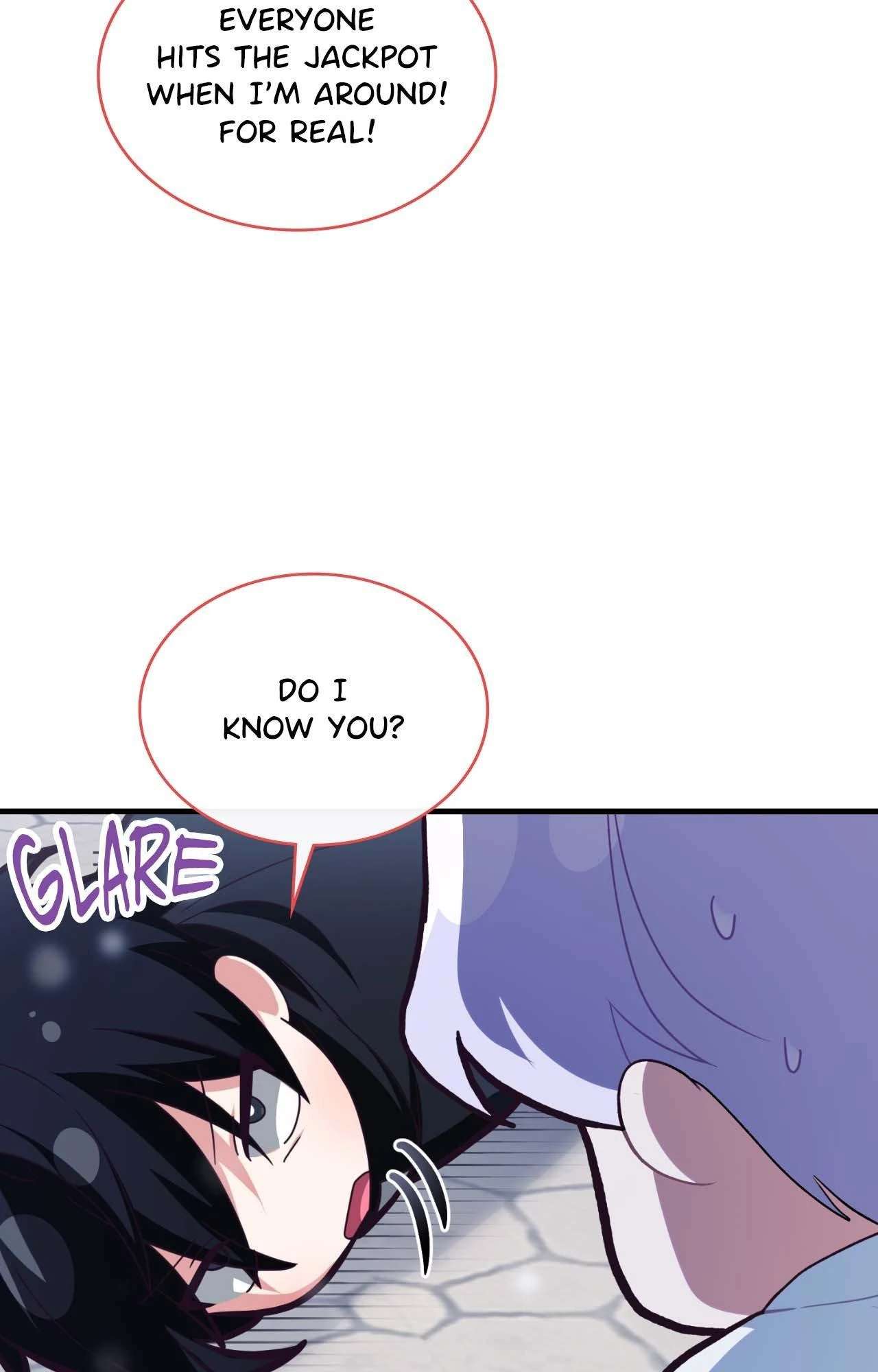 Virtual Strangers Chapter 66 page 98 - 