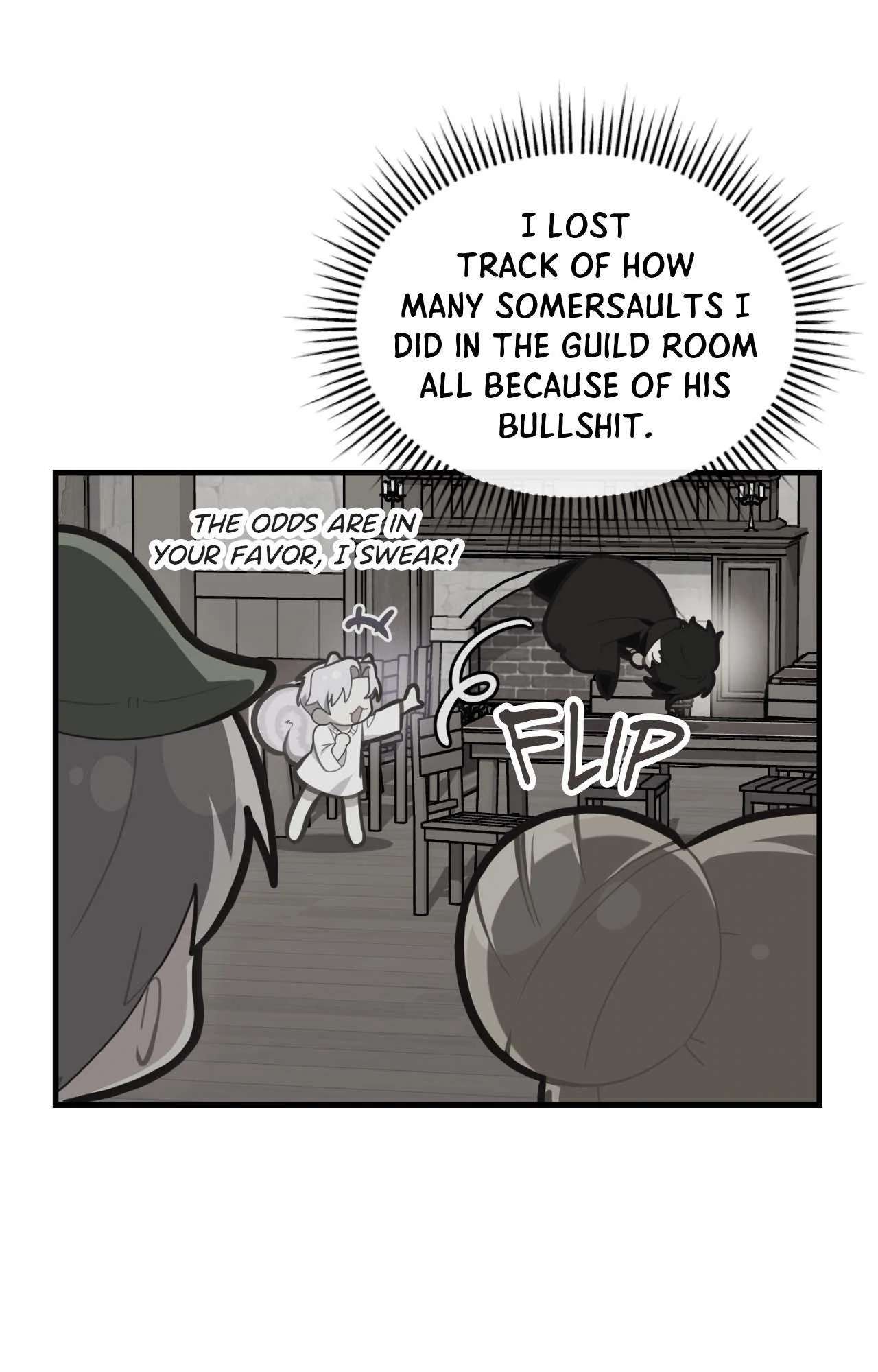 Virtual Strangers Chapter 66 page 100 - 