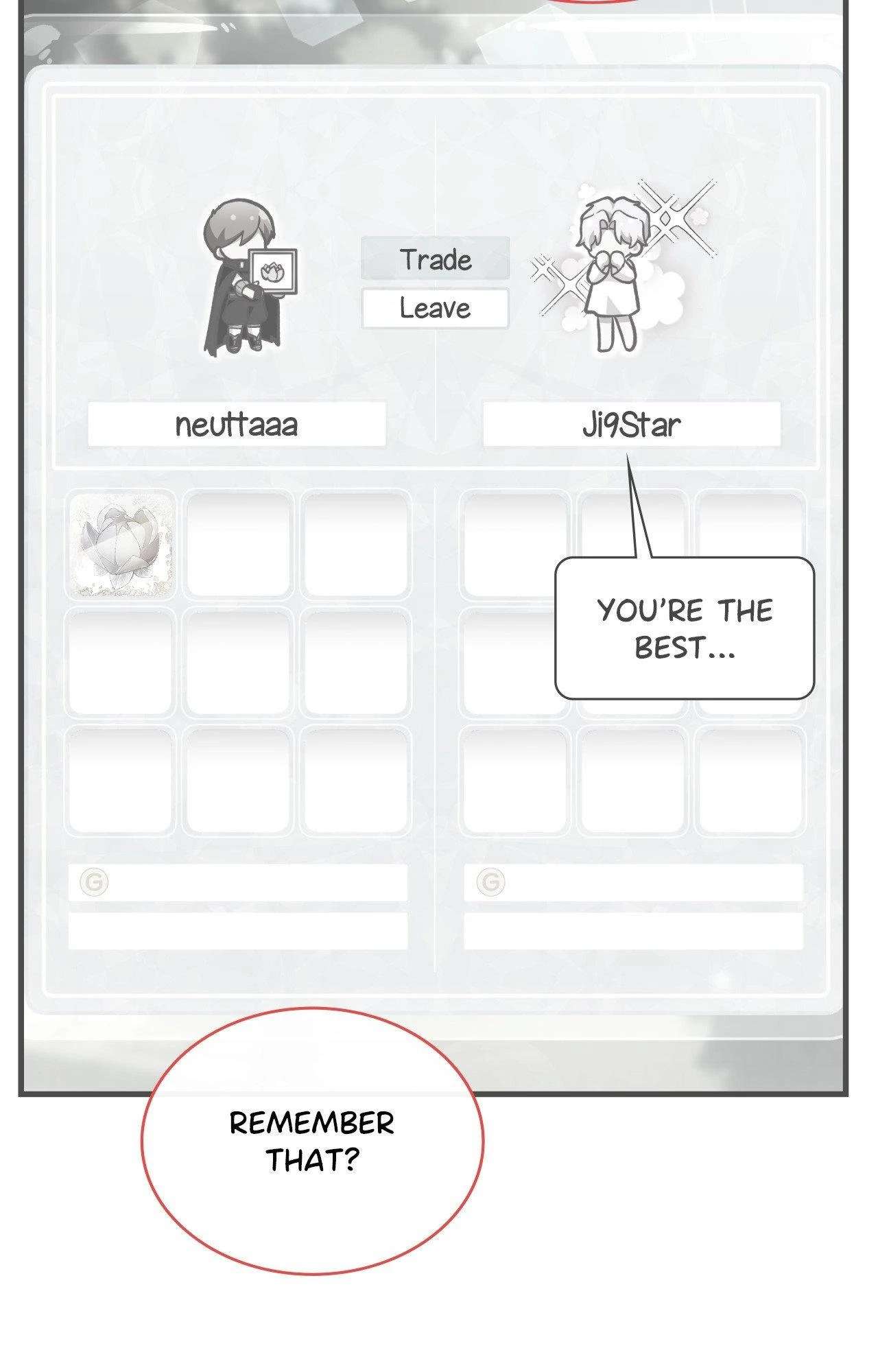 Virtual Strangers Chapter 67 page 2 - 