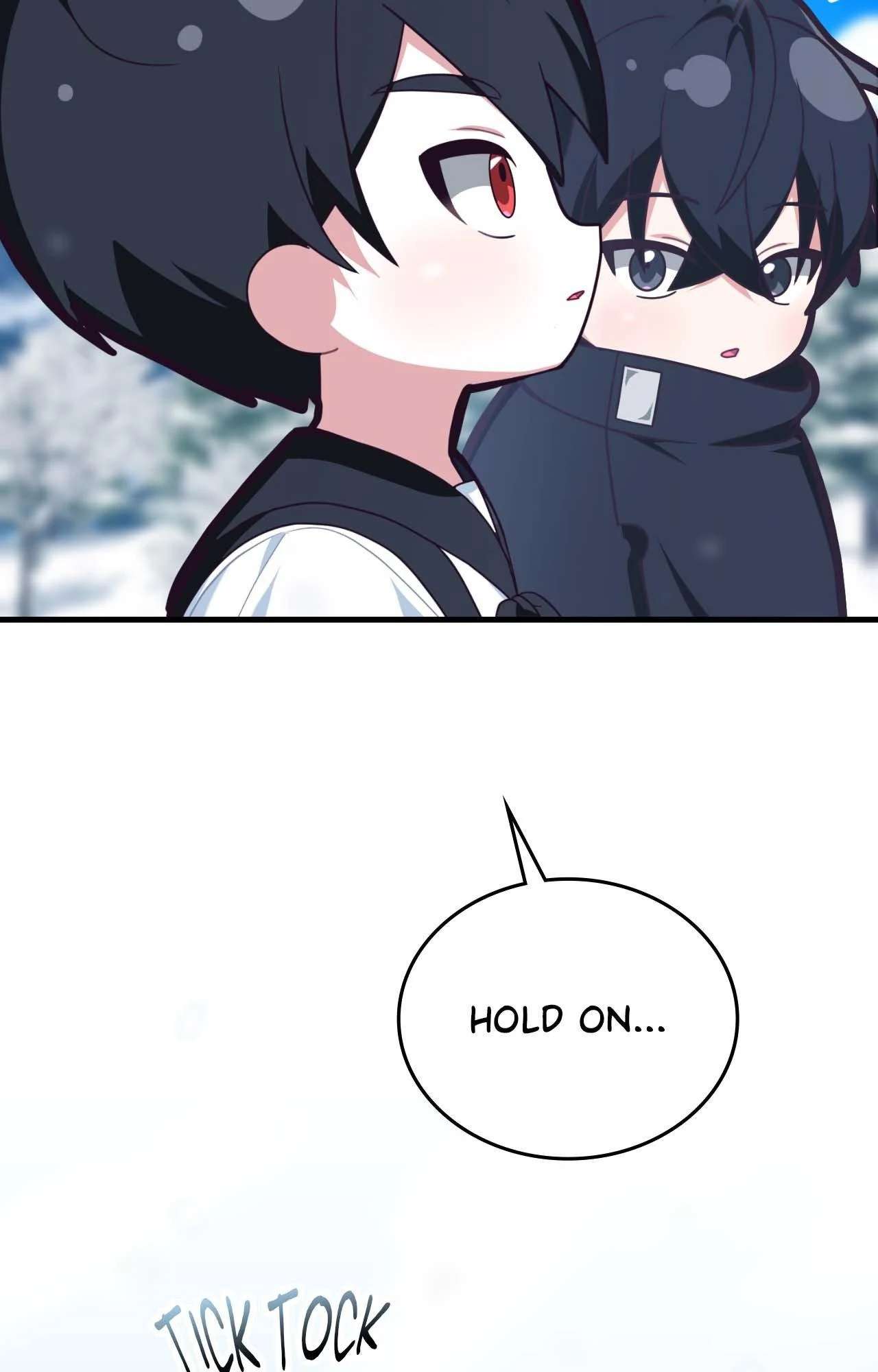 Virtual Strangers Chapter 67 page 102 - 