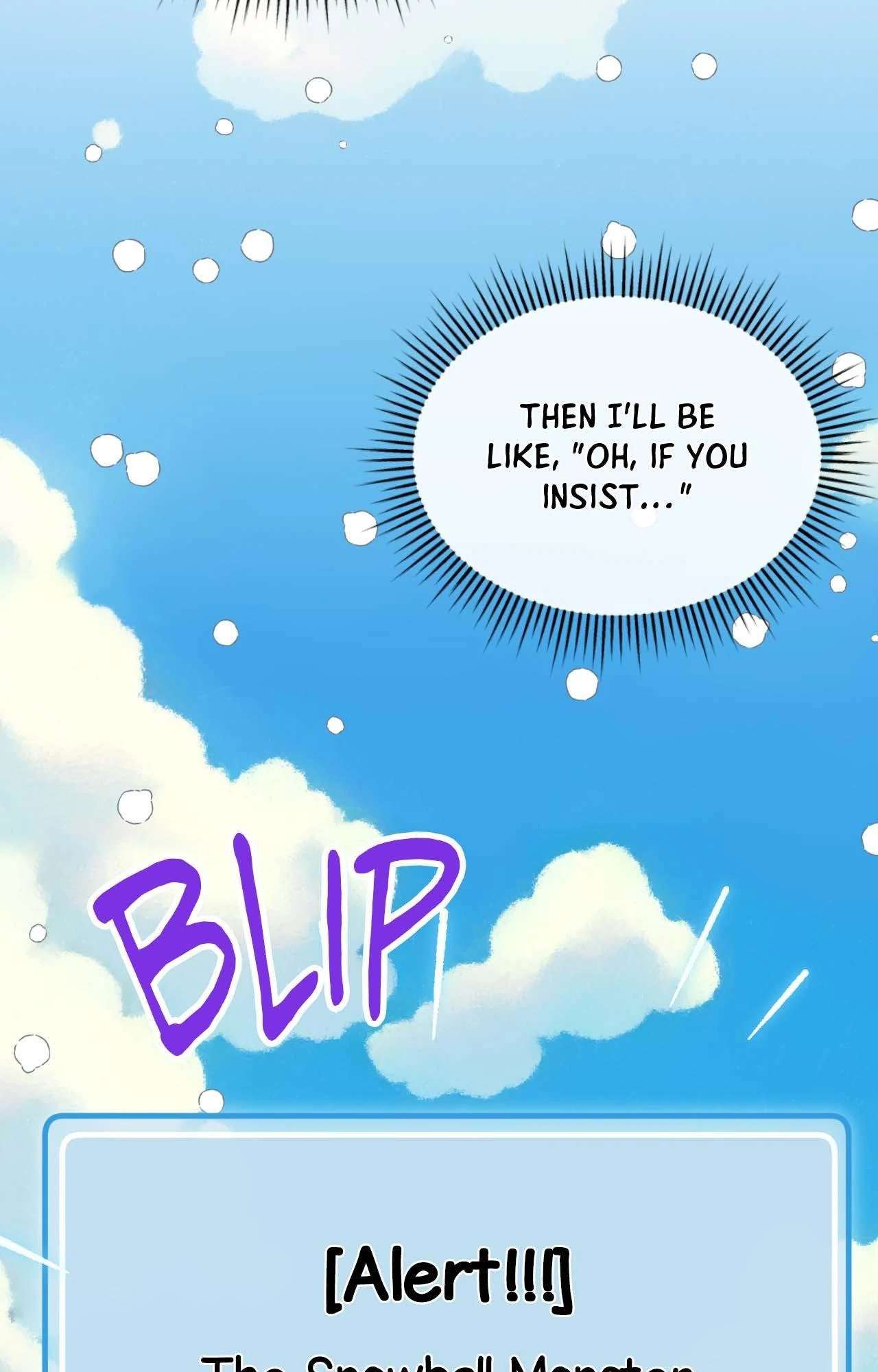 Virtual Strangers Chapter 67 page 13 - 