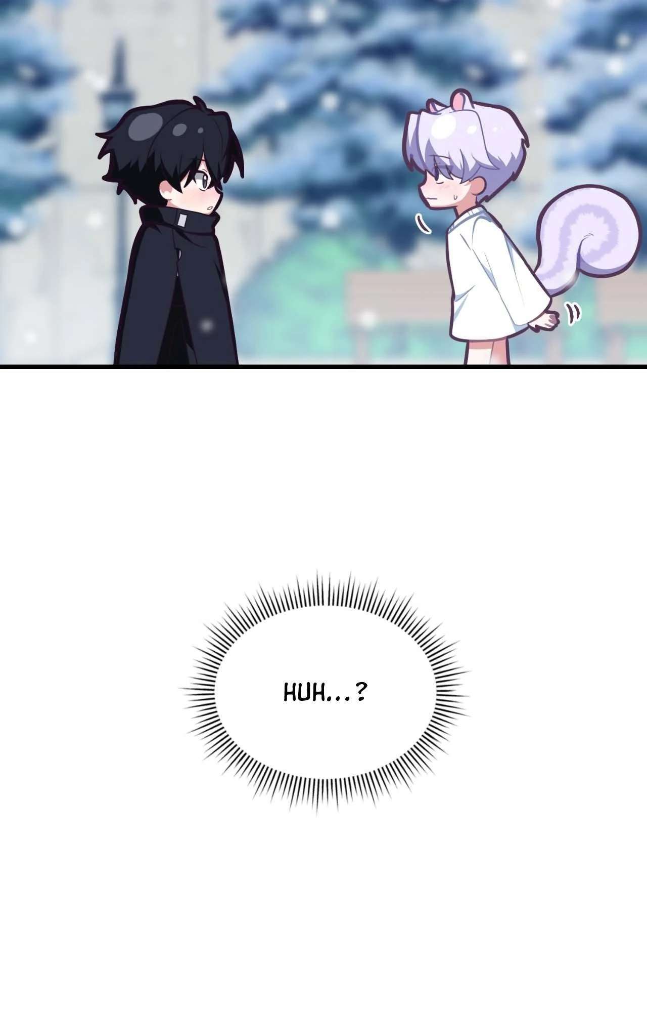 Virtual Strangers Chapter 67 page 20 - 