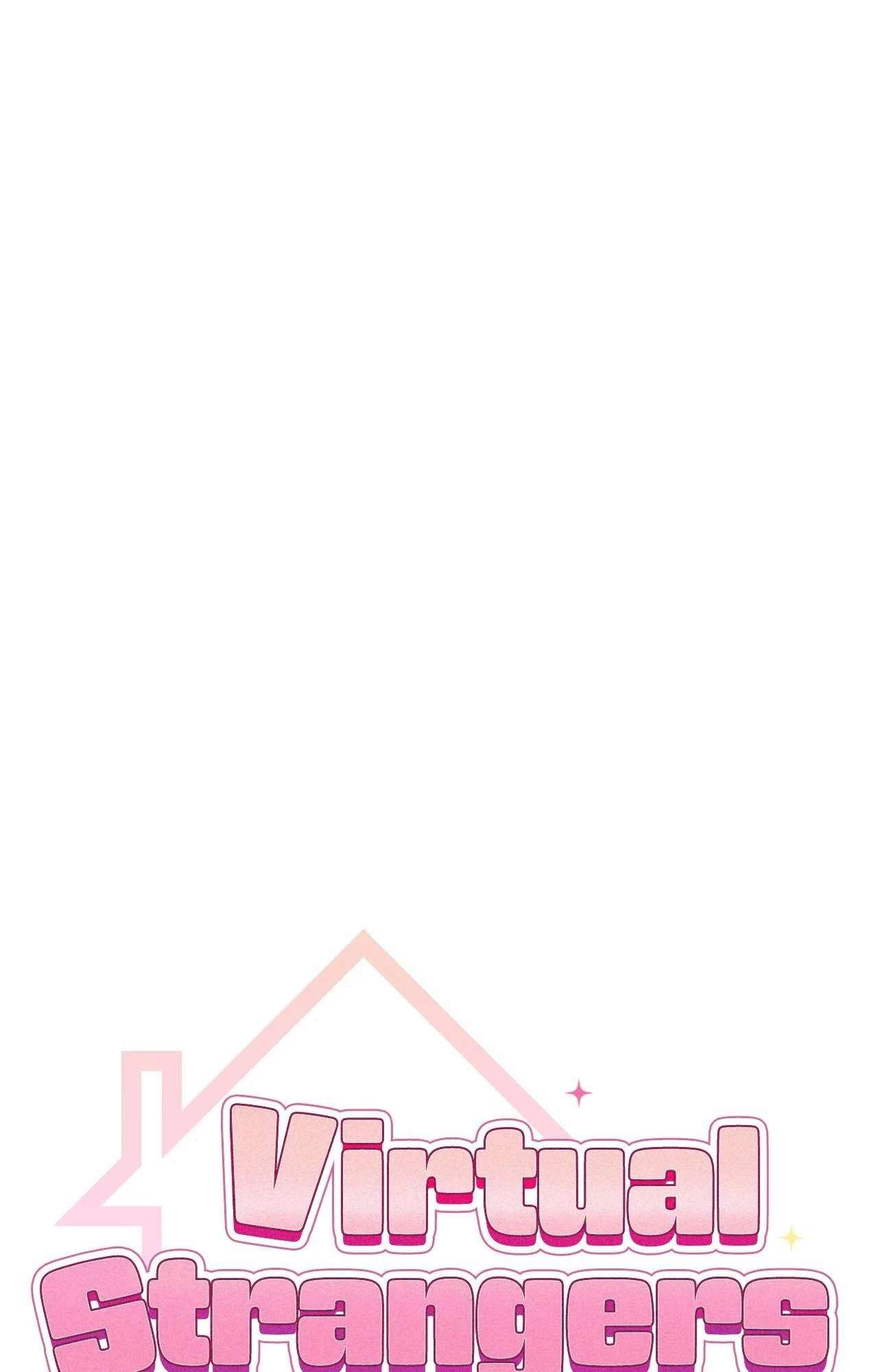 Virtual Strangers Chapter 67 page 21 - 