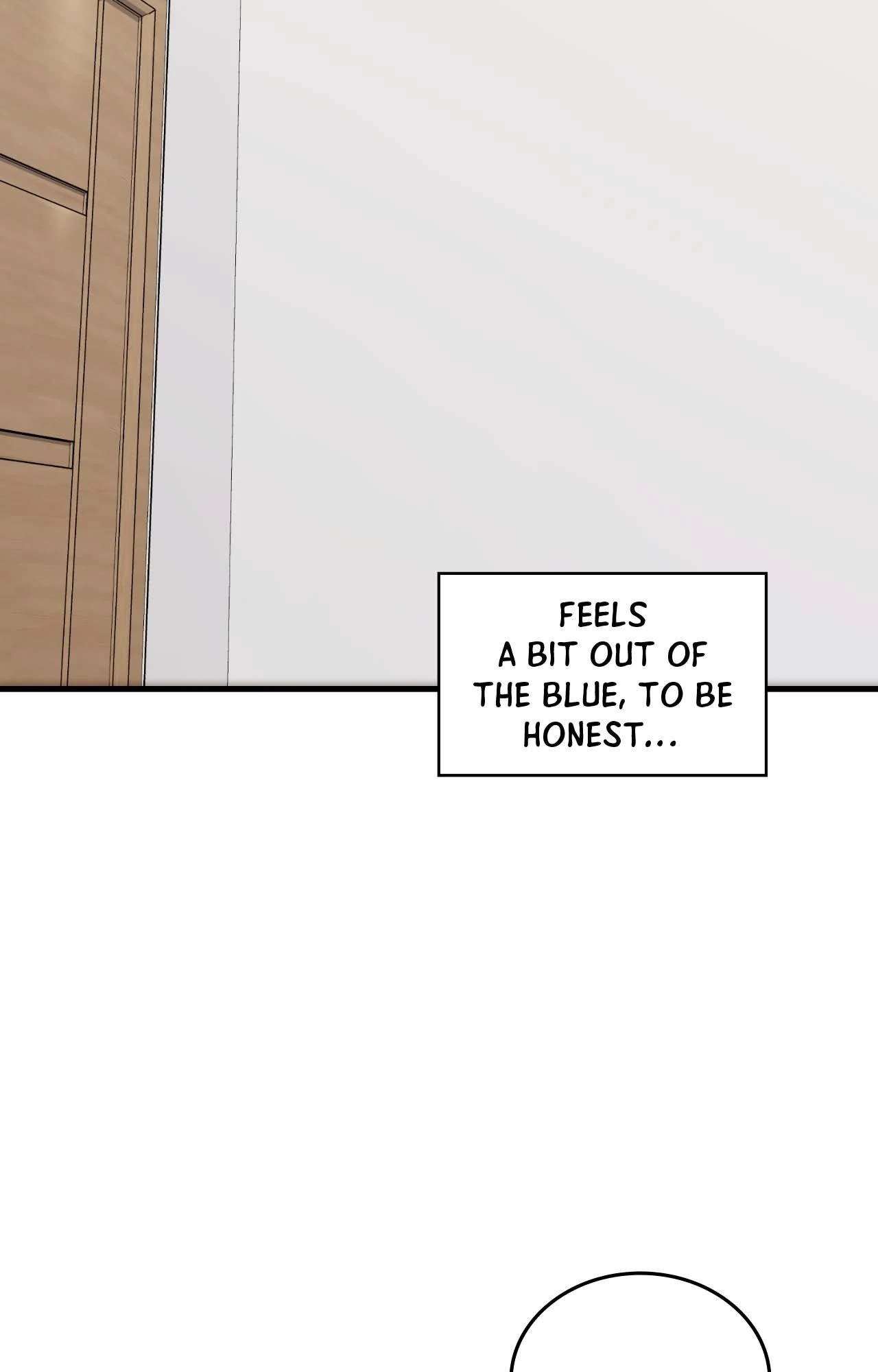 Virtual Strangers Chapter 67 page 23 - 