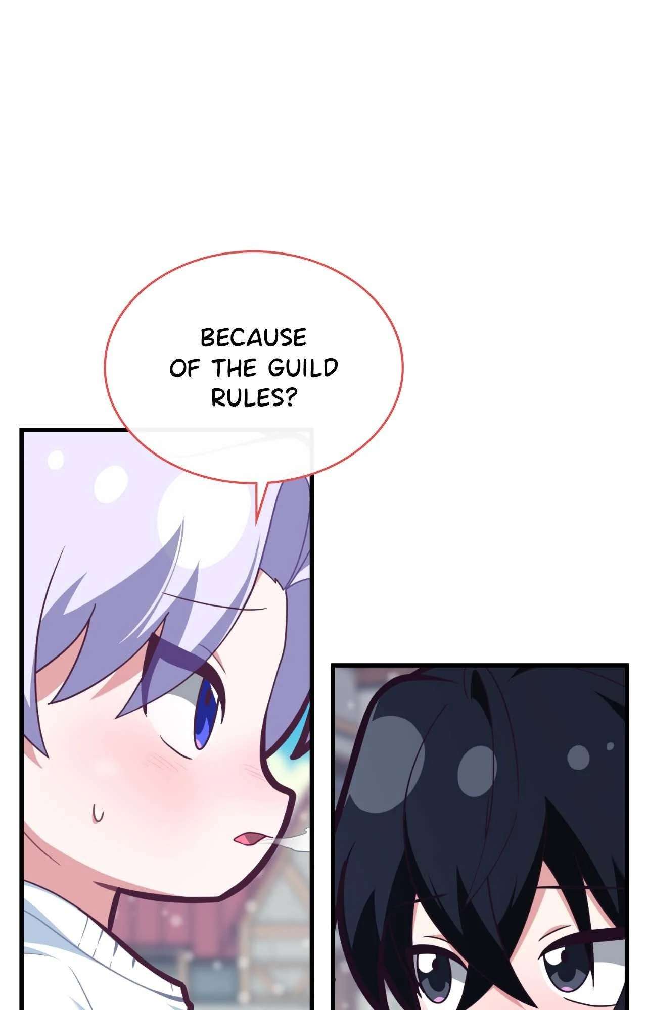 Virtual Strangers Chapter 67 page 27 - 