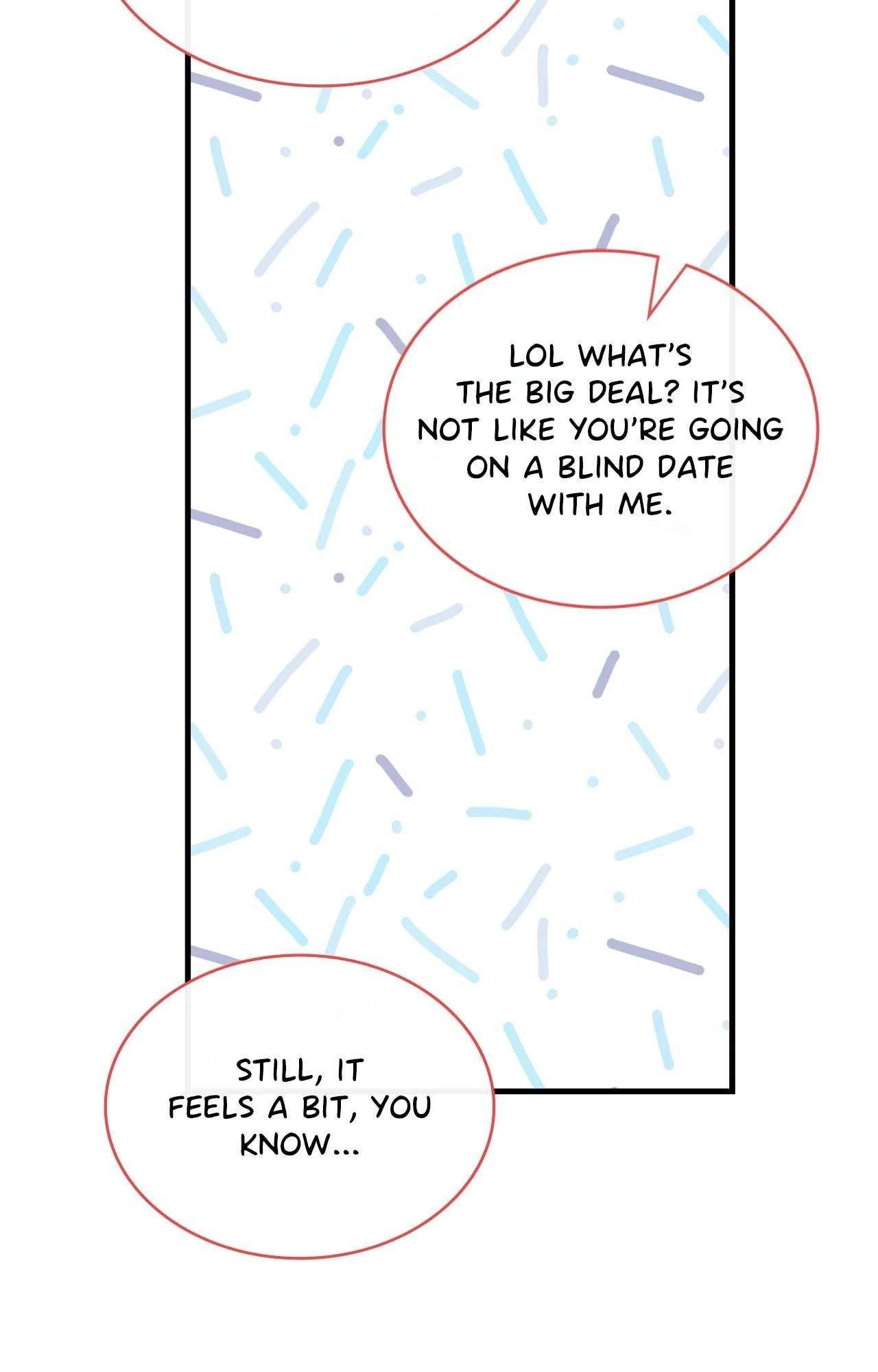Virtual Strangers Chapter 67 page 29 - 