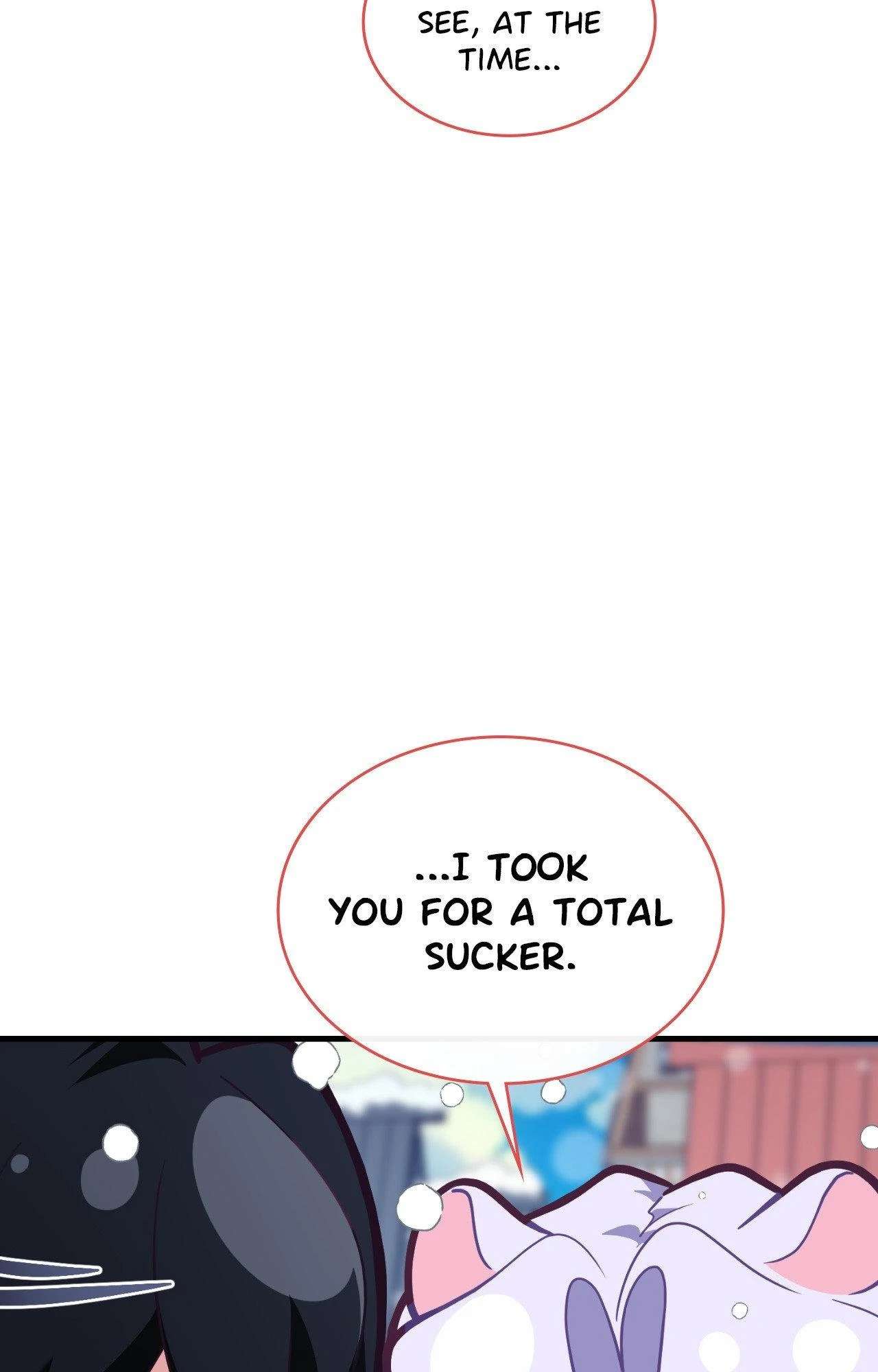 Virtual Strangers Chapter 67 page 4 - 