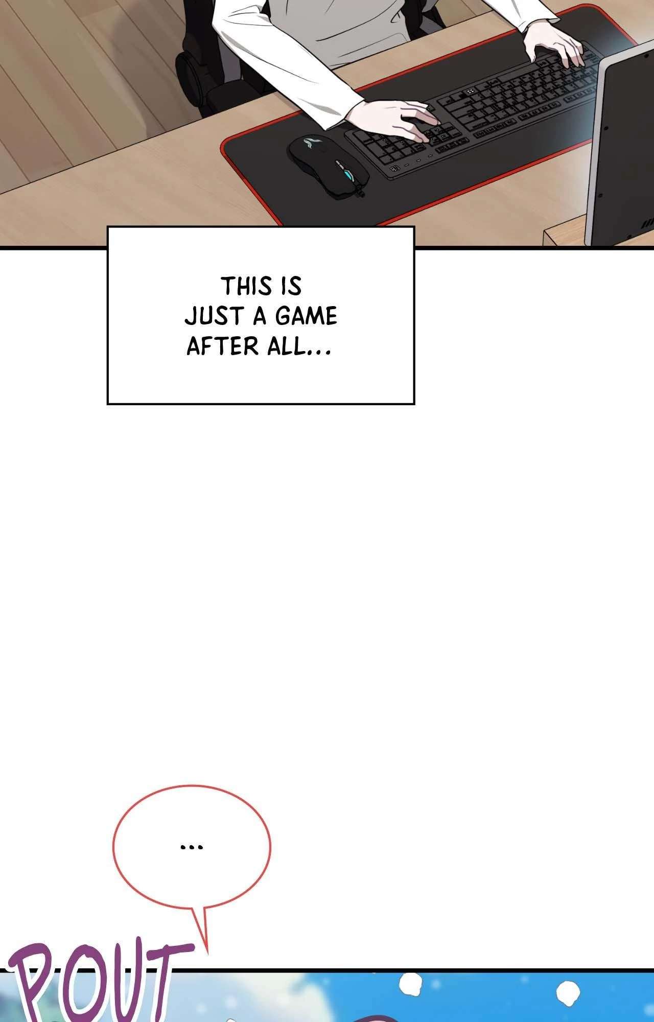 Virtual Strangers Chapter 67 page 31 - 
