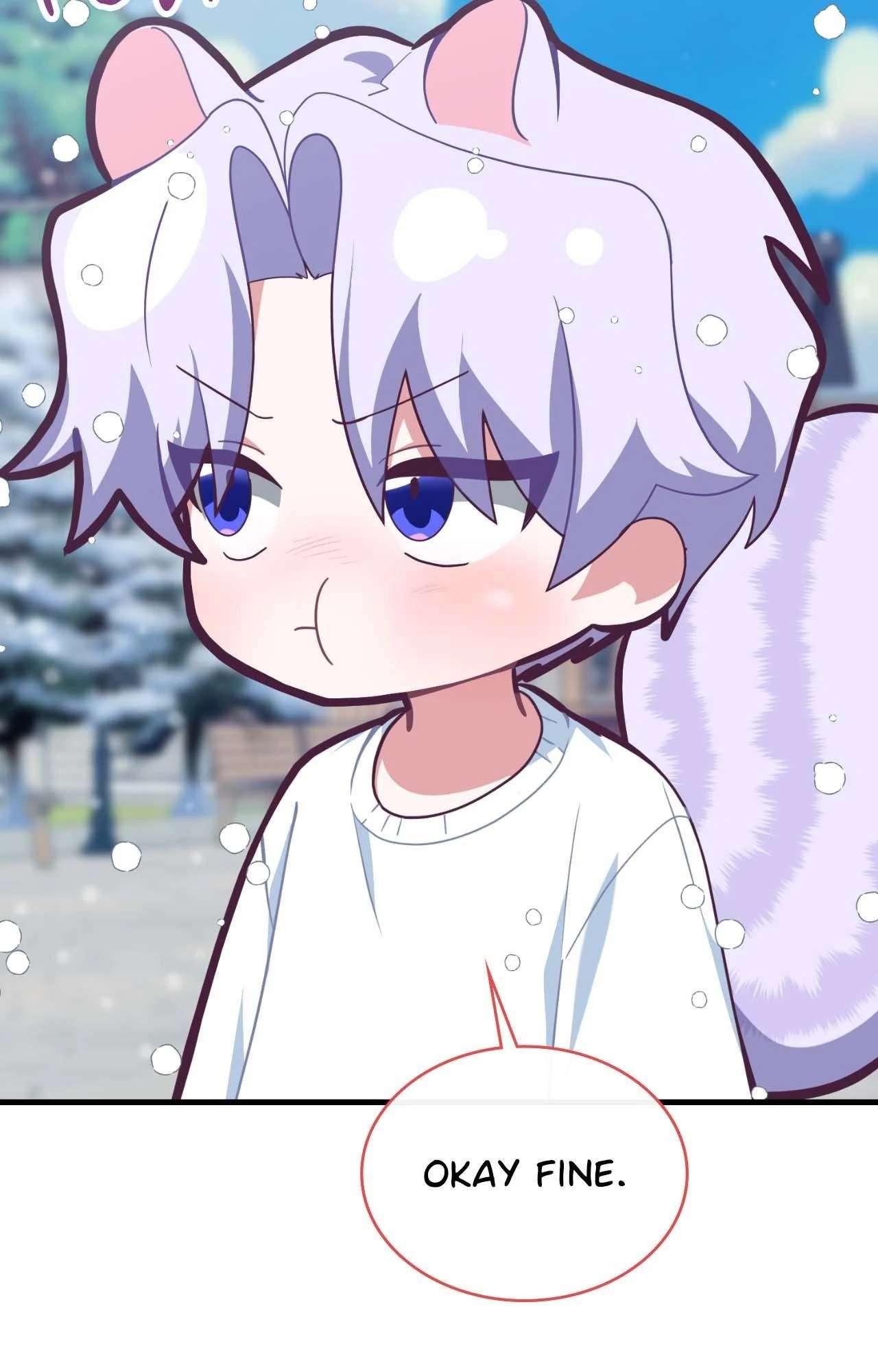 Virtual Strangers Chapter 67 page 32 - 