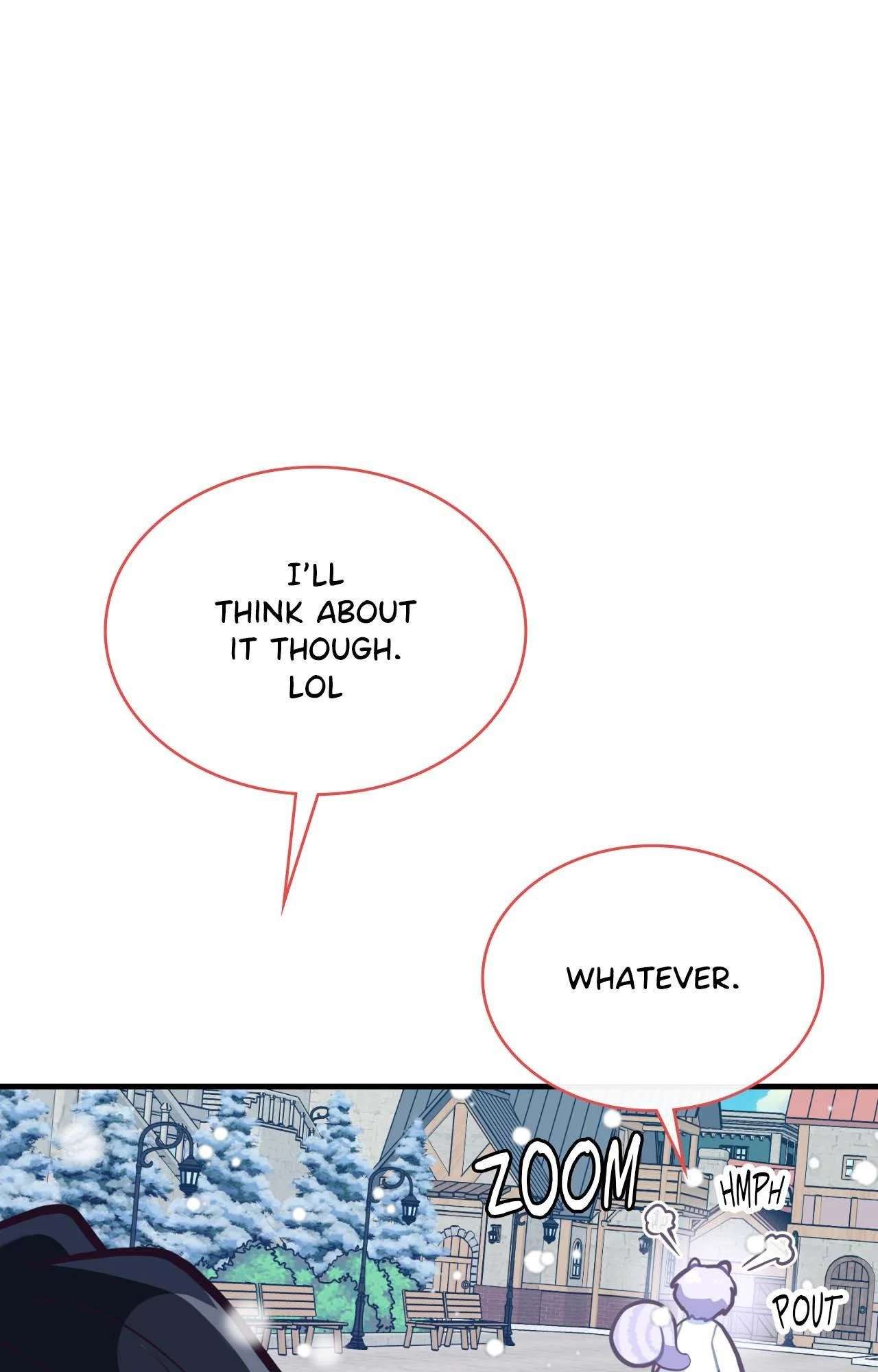 Virtual Strangers Chapter 67 page 33 - 